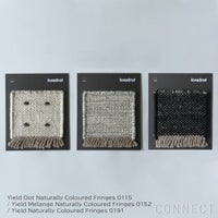 【レンタル】Kvadrat（クヴァドラ） / Rugs in stock（ストックラグ） / サンプル貸出 / ラグ