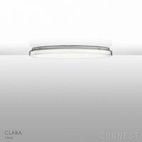 FLOS（フロス） / CLARA（クララ） / クリア / シーリングライト【要電気工事】