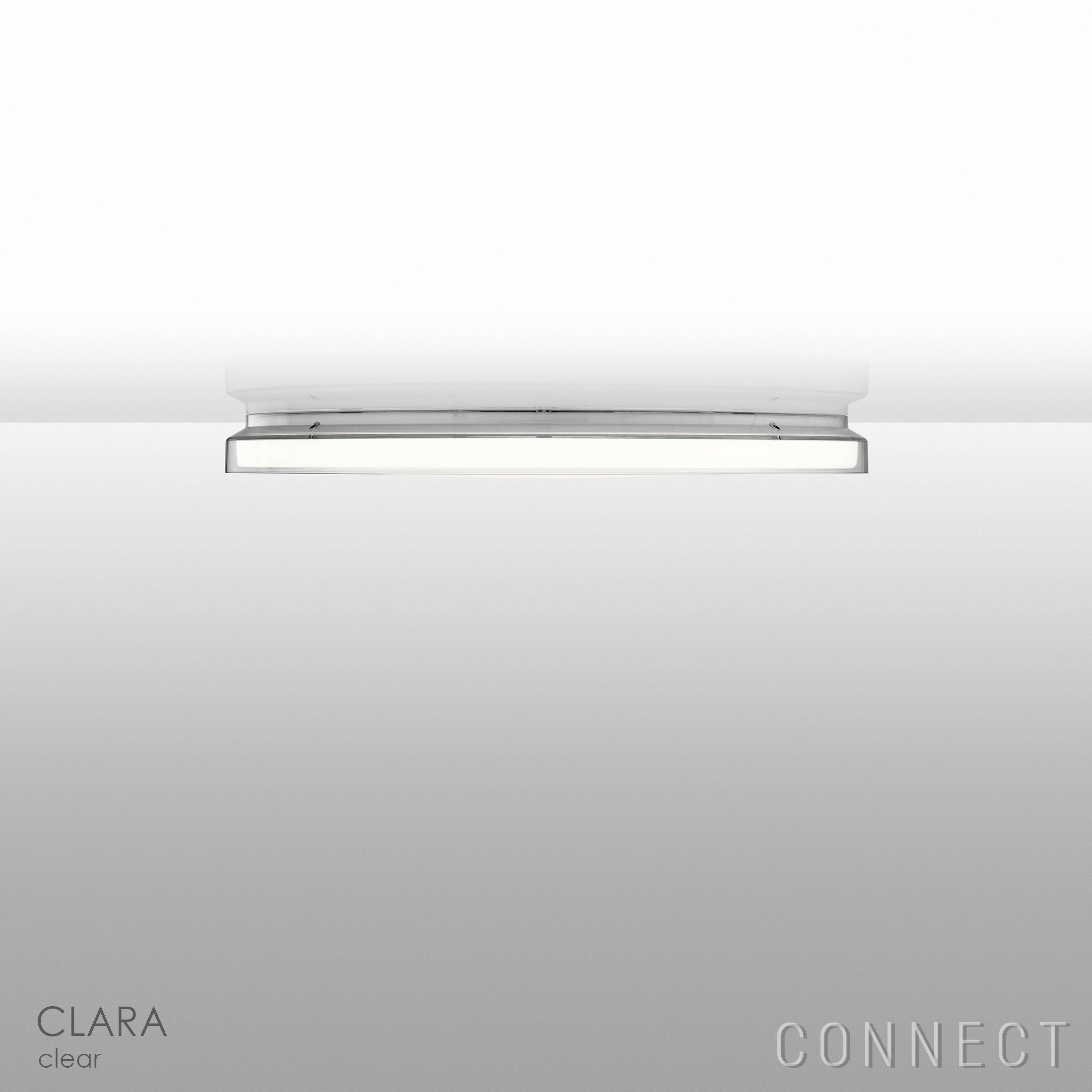 ポイント10倍】FLOS（フロス） / CLARA（クララ） / クリア