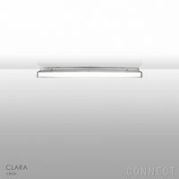 FLOS（フロス） / CLARA（クララ） / クリア / シーリングライト【要電気工事】