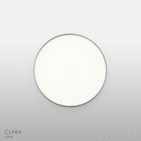 FLOS（フロス） / CLARA（クララ） / クリア / シーリングライト【要電気工事】