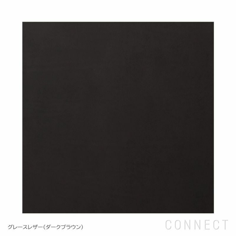 FRITZ HANSEN（フリッツ・ハンセン） / PK31/2 / グレースレザー / ダークブラウン / ソファ / 2シーター / W1370