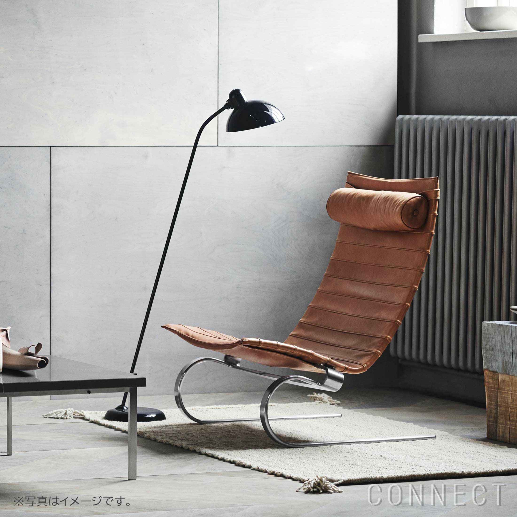 FRITZ HANSEN（フリッツ・ハンセン） / PK20（ピーケー20） / オーラ