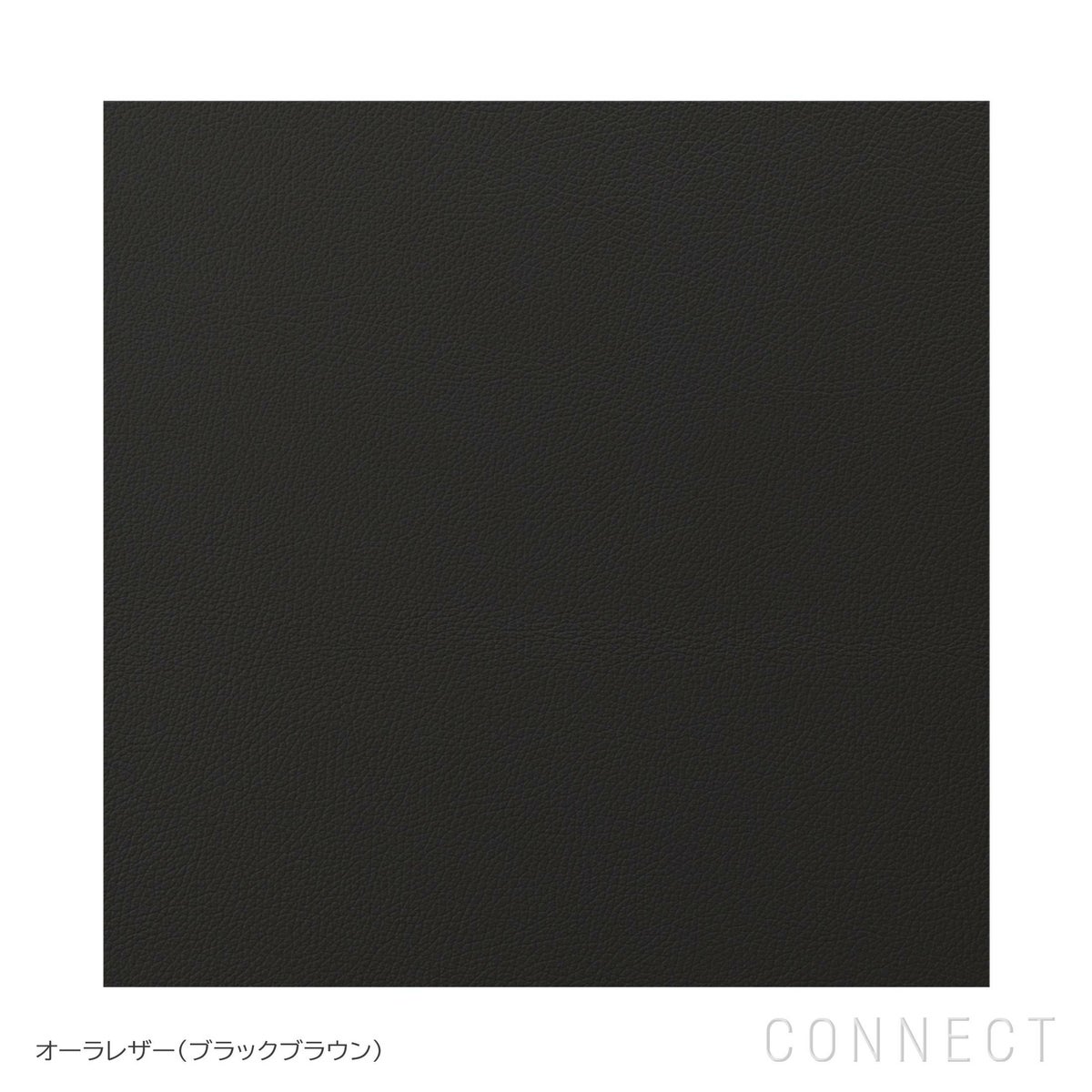 FRITZ HANSEN（フリッツ・ハンセン） / PK20（ピーケー20） / オーラレザー / ブラックブラウン / ラウンジチェア