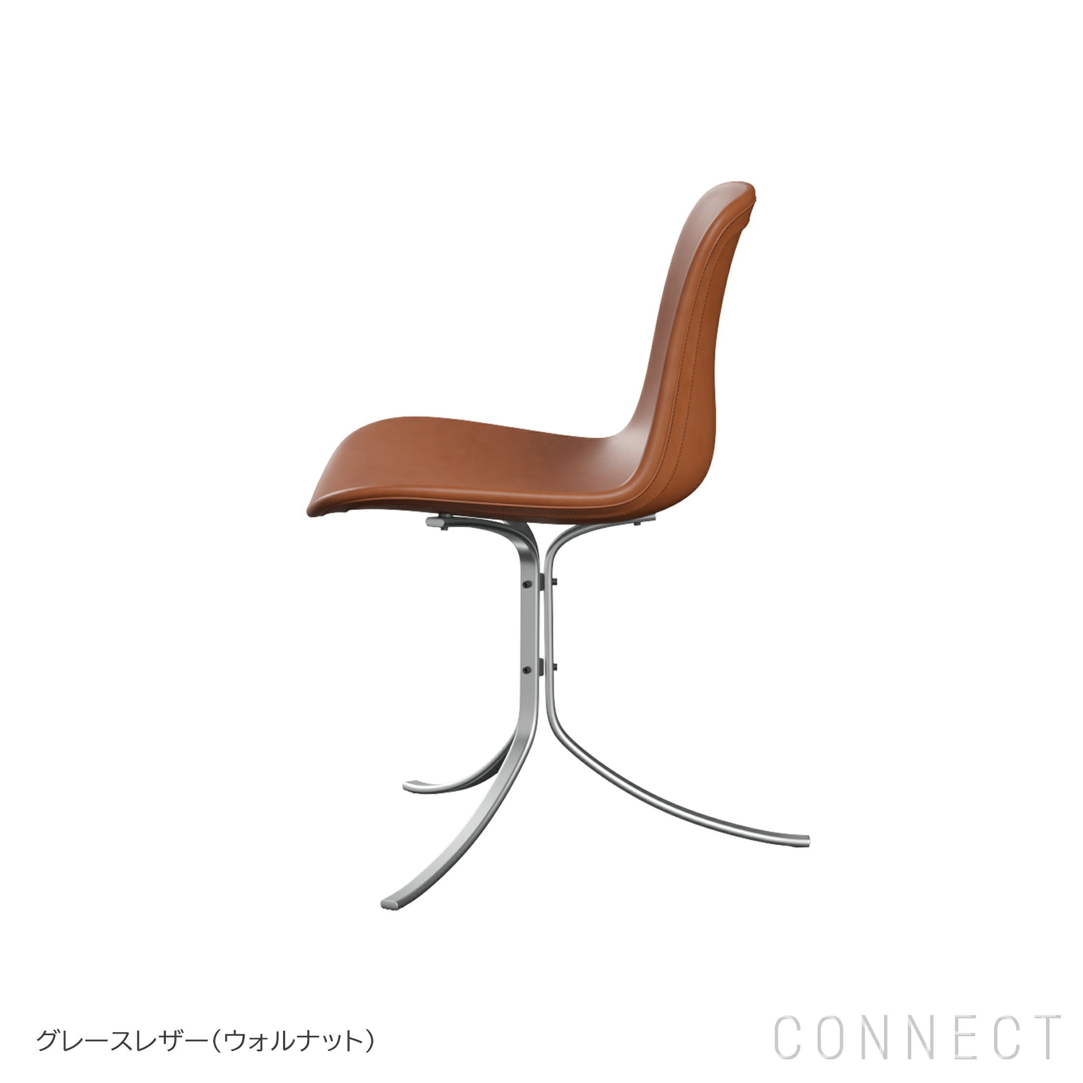 PK9 ピーケー FRITZ HANSEN（フリッツ・ハンセン）｜北欧家具の正規