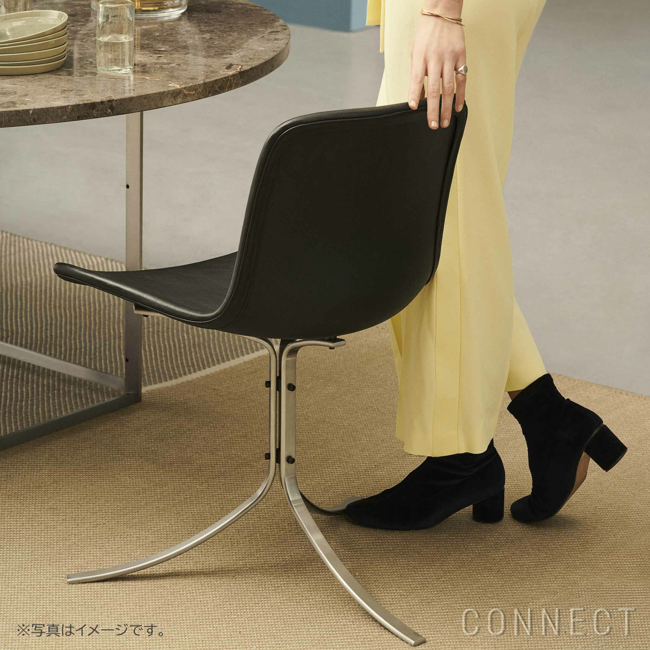 PK9 ピーケー FRITZ HANSEN（フリッツ・ハンセン）｜北欧家具の正規