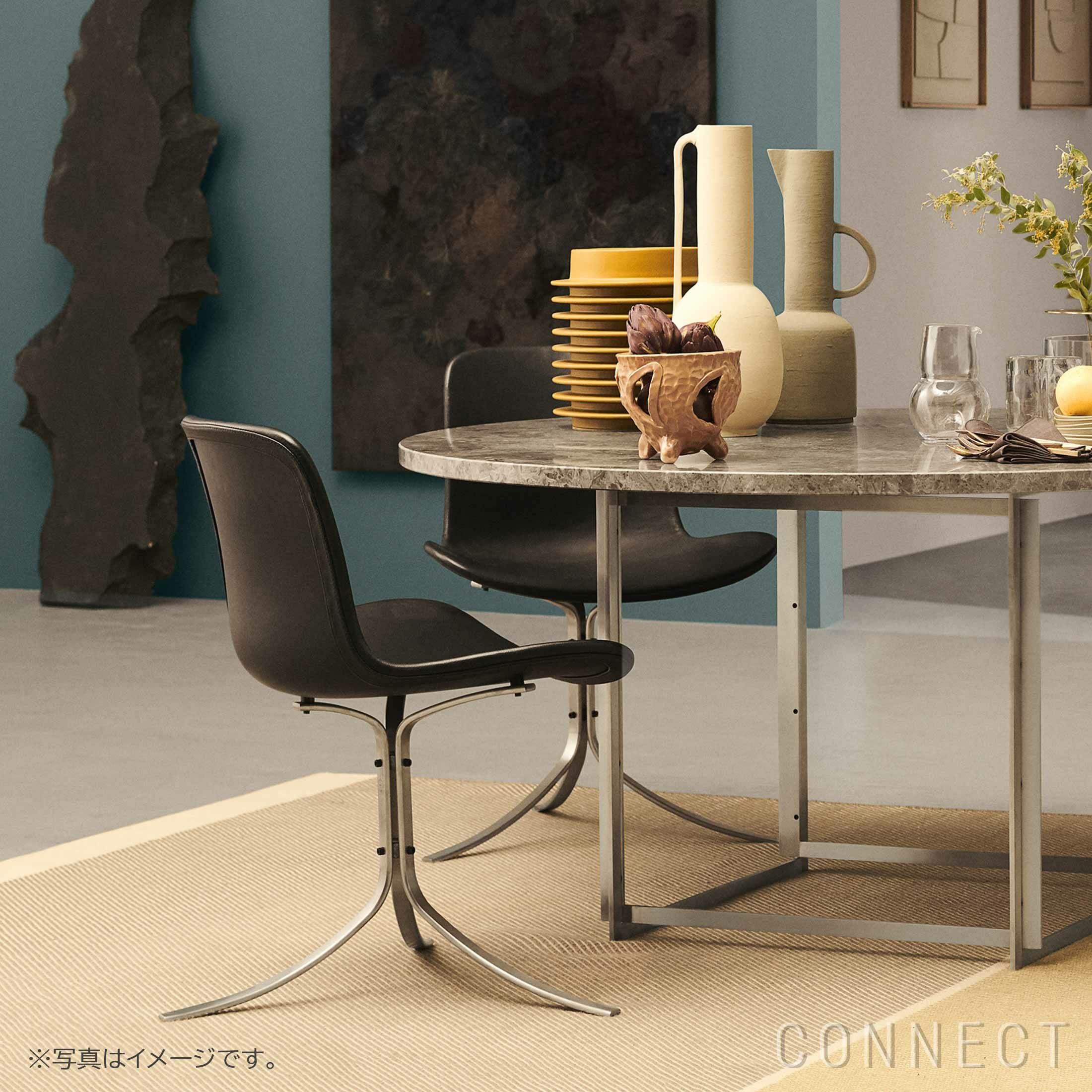 PK9 ピーケー FRITZ HANSEN（フリッツ・ハンセン）｜北欧家具の正規