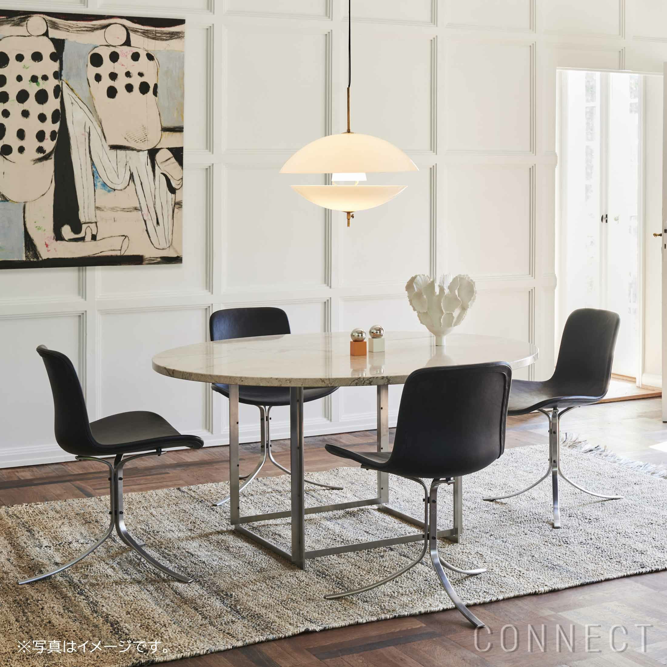 PK9 ピーケー FRITZ HANSEN（フリッツ・ハンセン）｜北欧家具の正規
