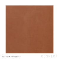 FRITZ HANSEN（フリッツ・ハンセン） / PK9（ピーケー9） / グレースレザー / ウォルナット / チェア