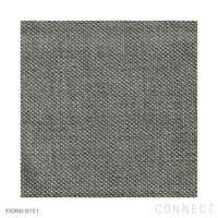 CARL HANSEN & SON（カール・ハンセン＆サン） / CH445 WING CHAIR（ウィングチェア） / ステンレススチール / Fiord（フィヨルド） 151