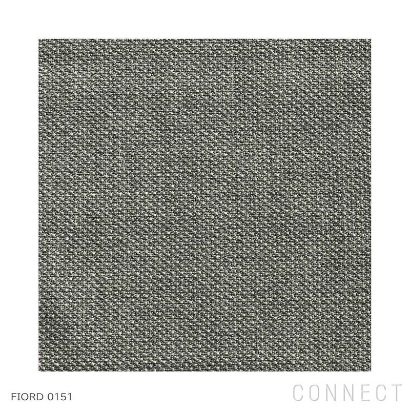 CARL HANSEN & SON（カール・ハンセン＆サン） / CH445 WING CHAIR（ウィングチェア） / ステンレススチール / Fiord（フィヨルド） 151