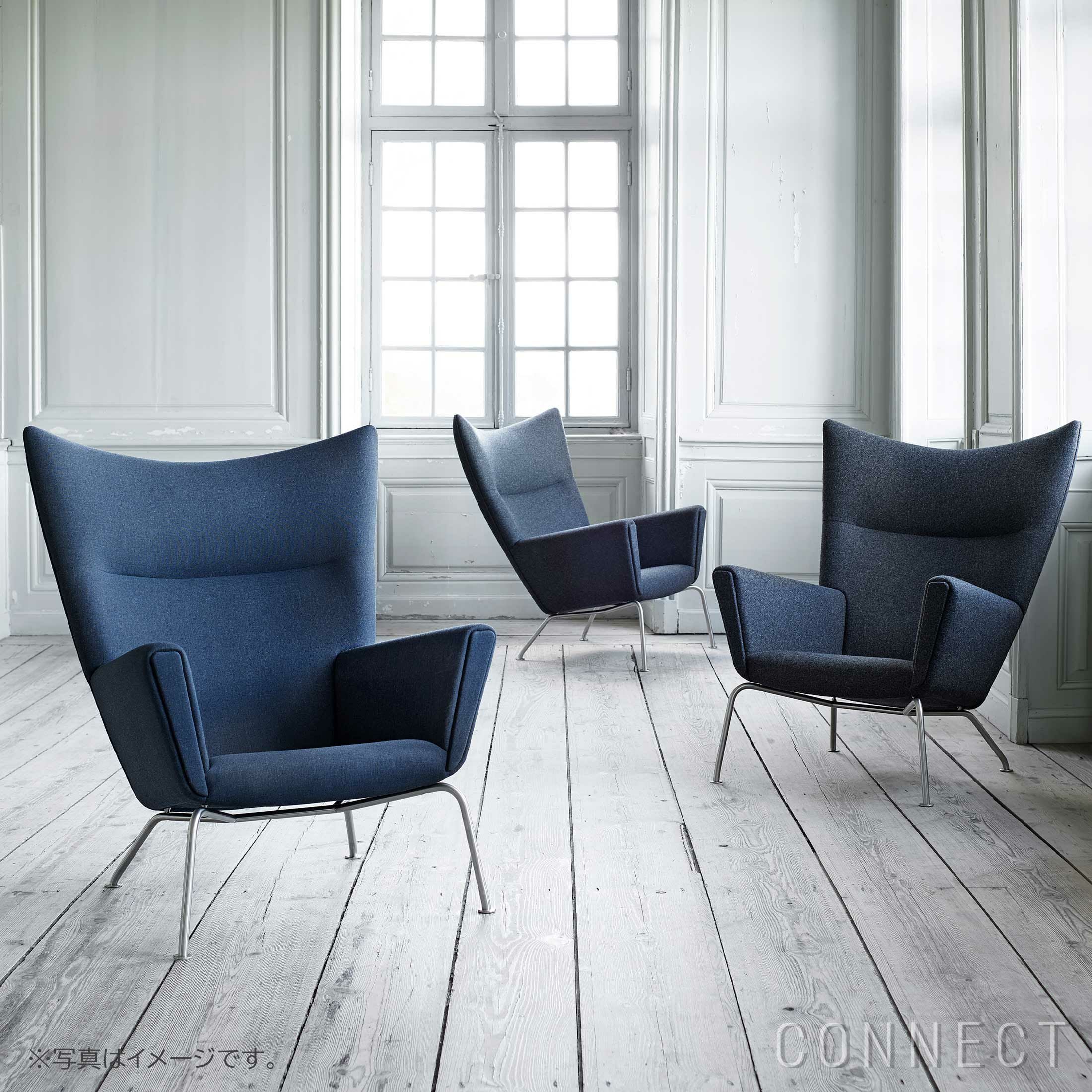 CARL HANSEN & SON（カール・ハンセン＆サン） / CH445 WING CHAIR
