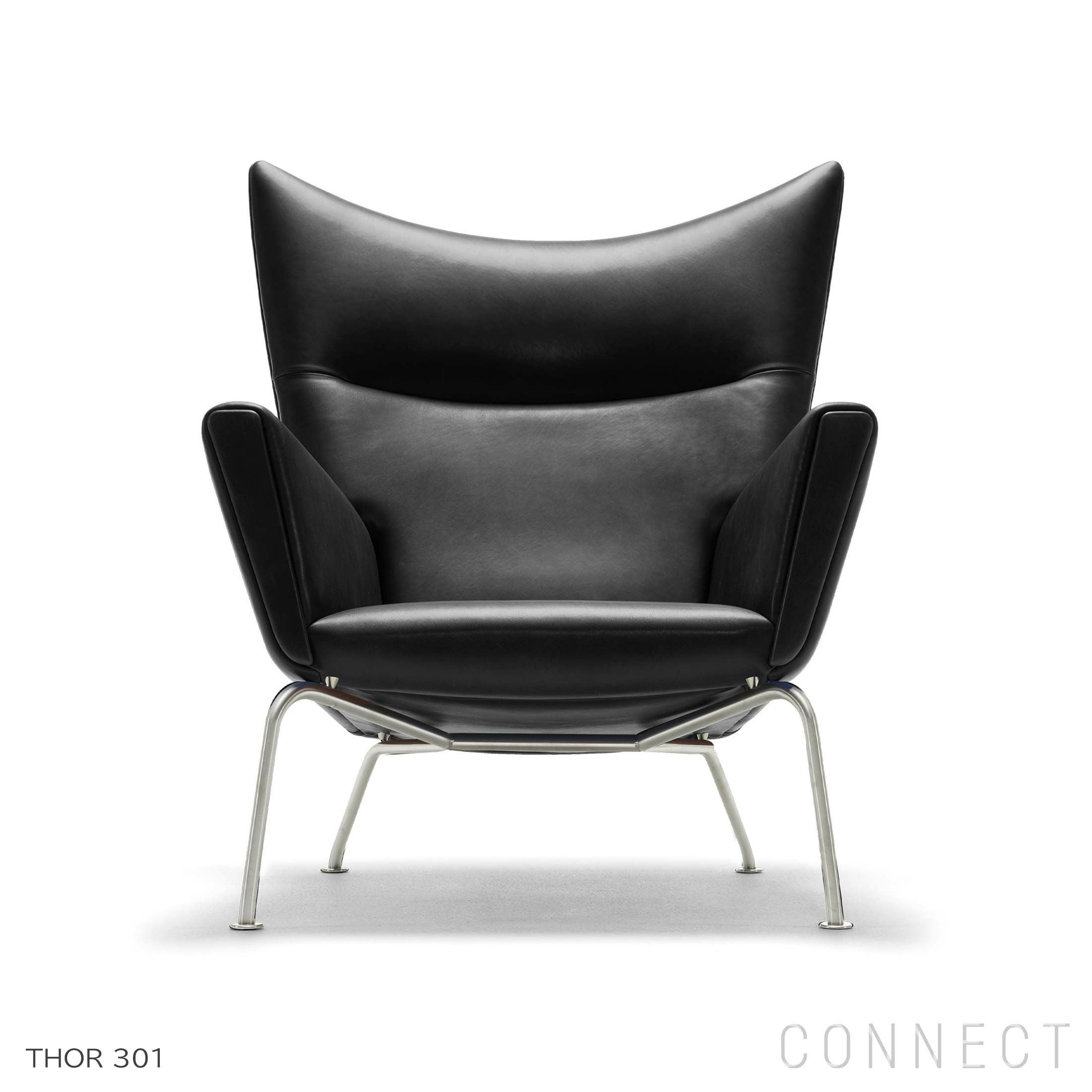 CARL HANSEN & SON（カール・ハンセン＆サン） / CH445 WING CHAIR