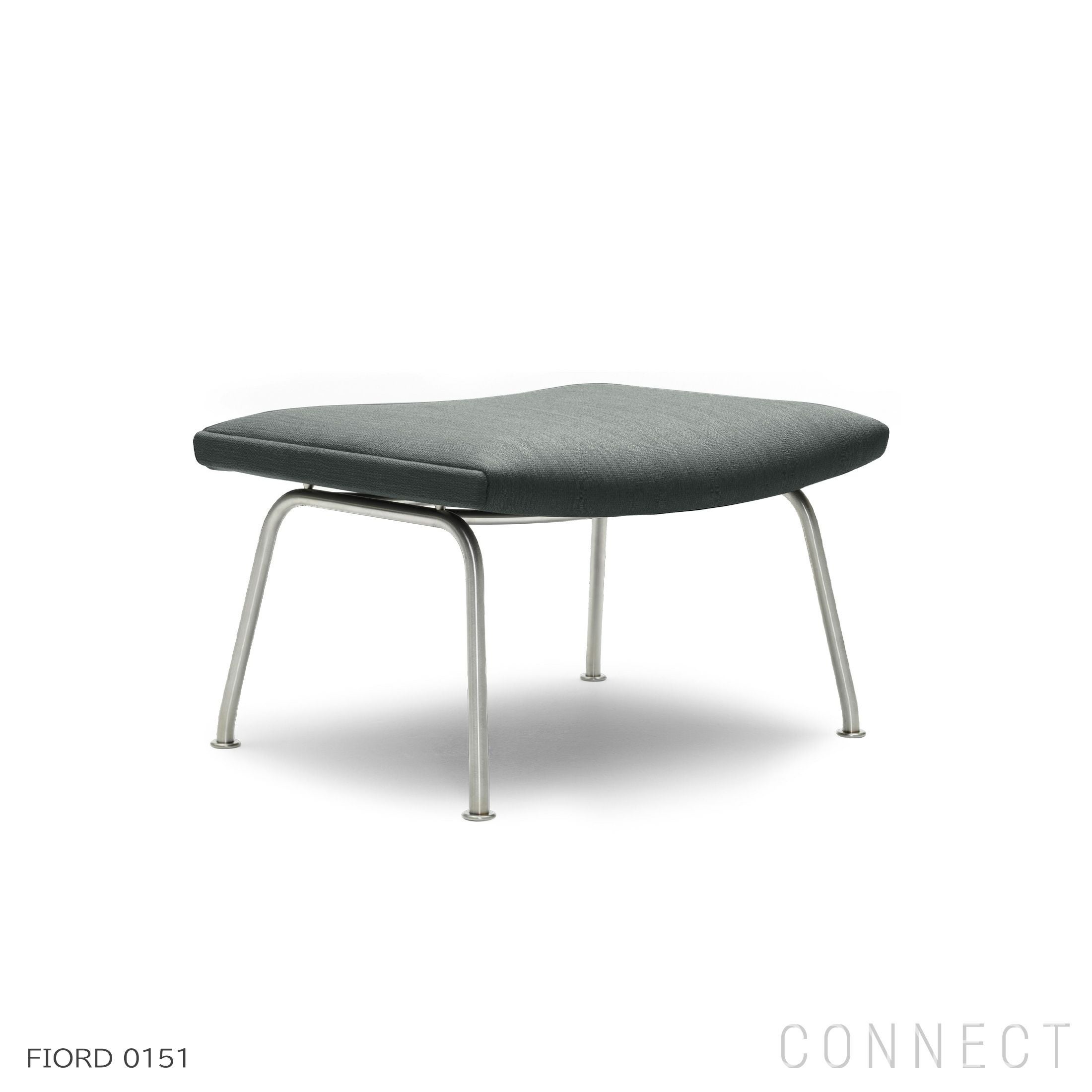 椅子(チェア)・スツール CARL HANSEN & SON CARL HANSEN & SON（カール・ハンセン＆サン） / CH446 FOOT STOOL