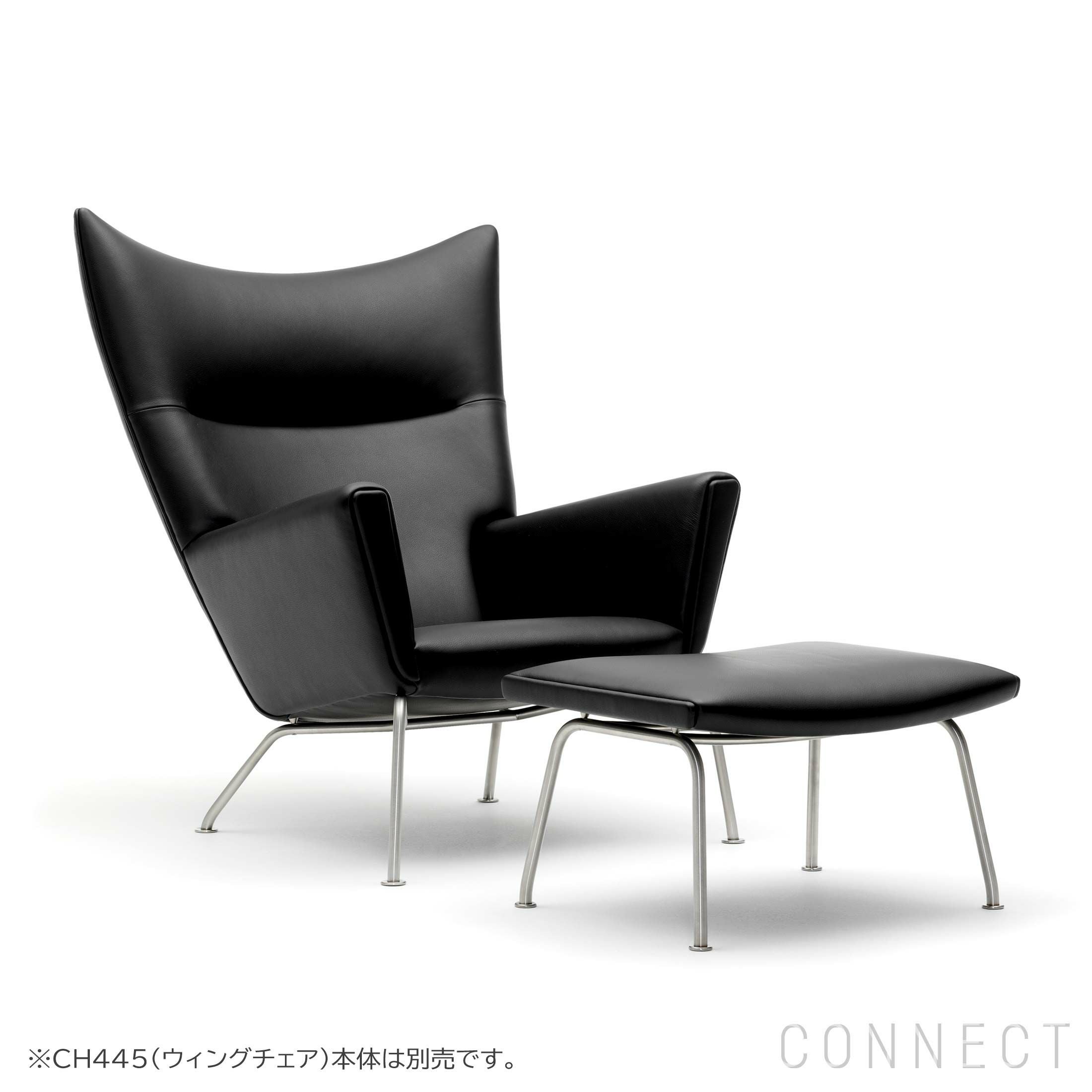 CARL HANSEN & SON（カール・ハンセン＆サン） / CH446 FOOT STOOL