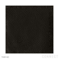 CARL HANSEN & SON（カール・ハンセン＆サン） / CH446 FOOT STOOL（ウィングチェア用フットスツール） / ステンレススチール / Thor 301