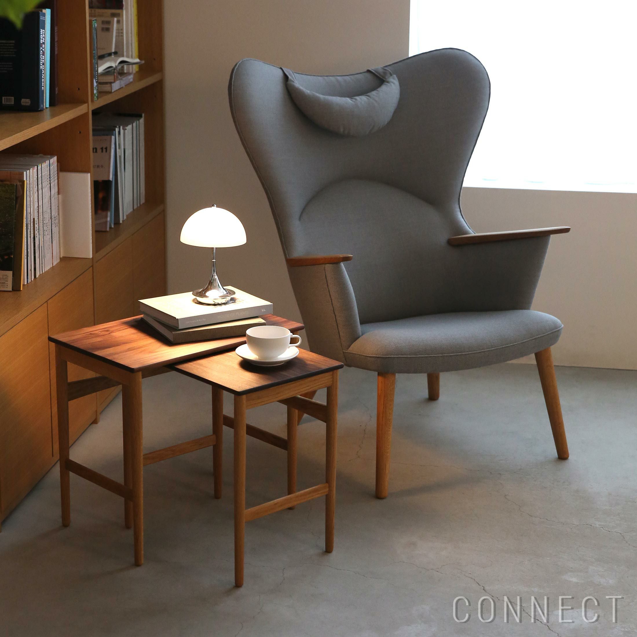 決算キャンペーンpt10倍】CARL HANSEN & SON（カール・ハンセン＆サン