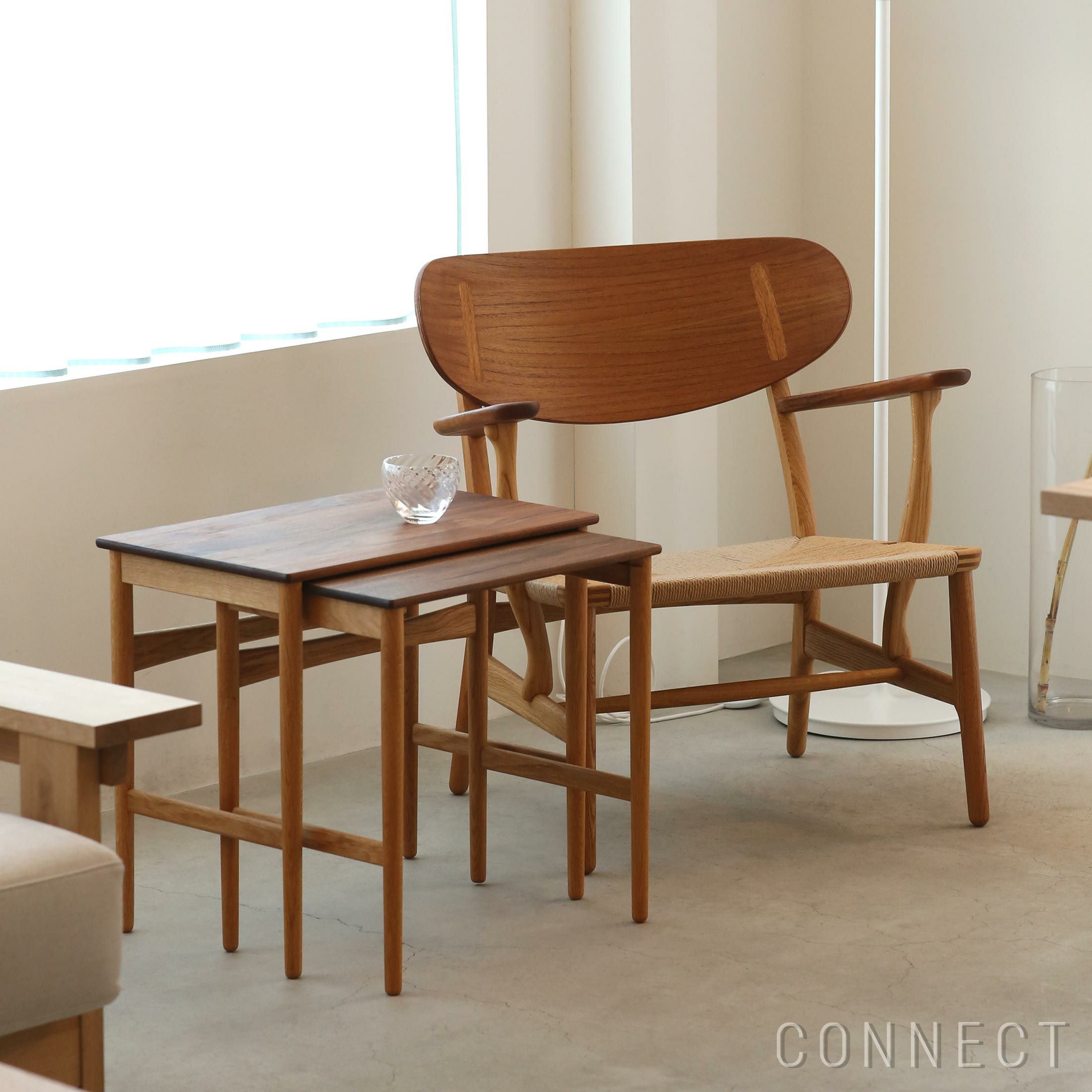 決算キャンペーンpt10倍】CARL HANSEN & SON（カール・ハンセン＆サン