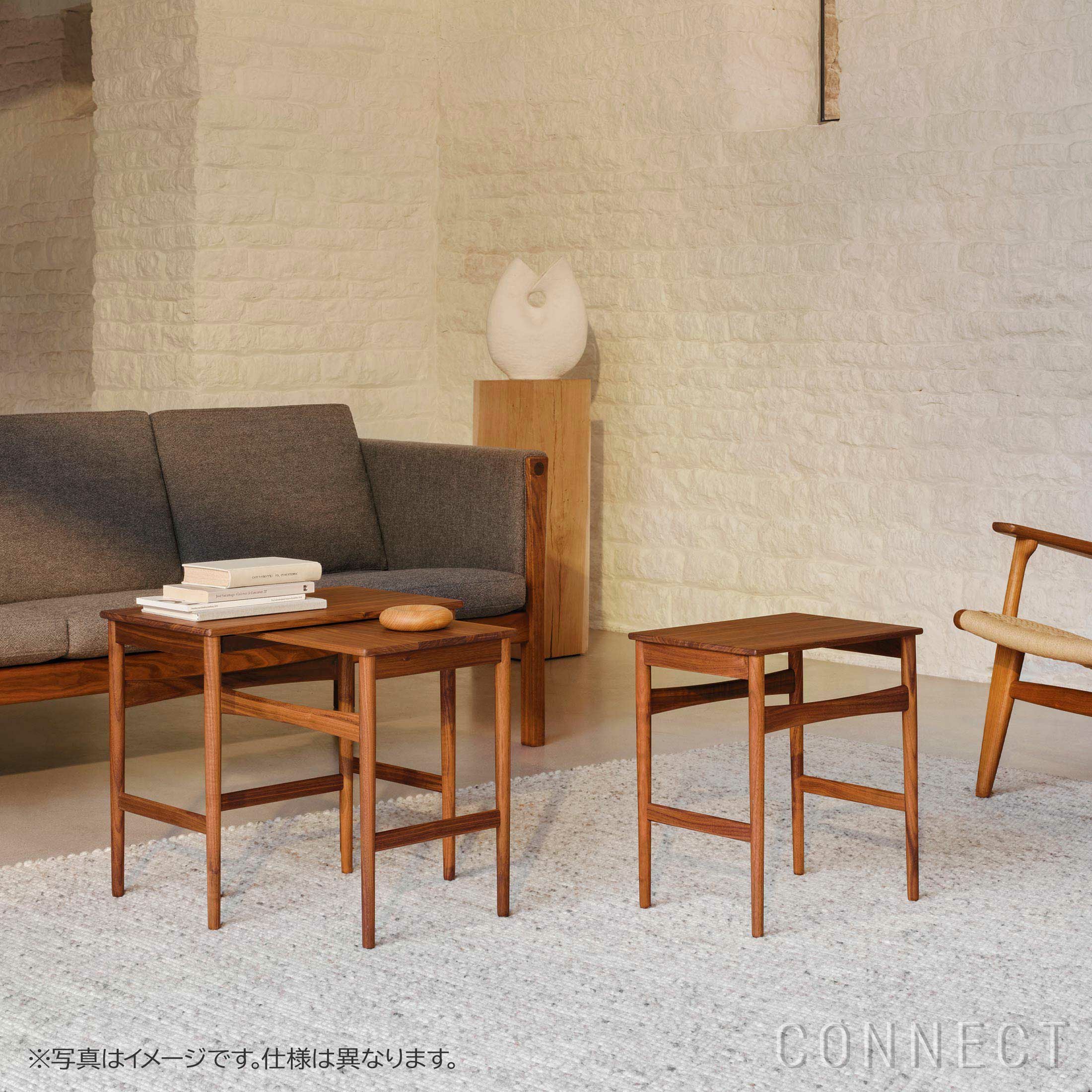 決算キャンペーンpt10倍】CARL HANSEN & SON（カール・ハンセン＆サン