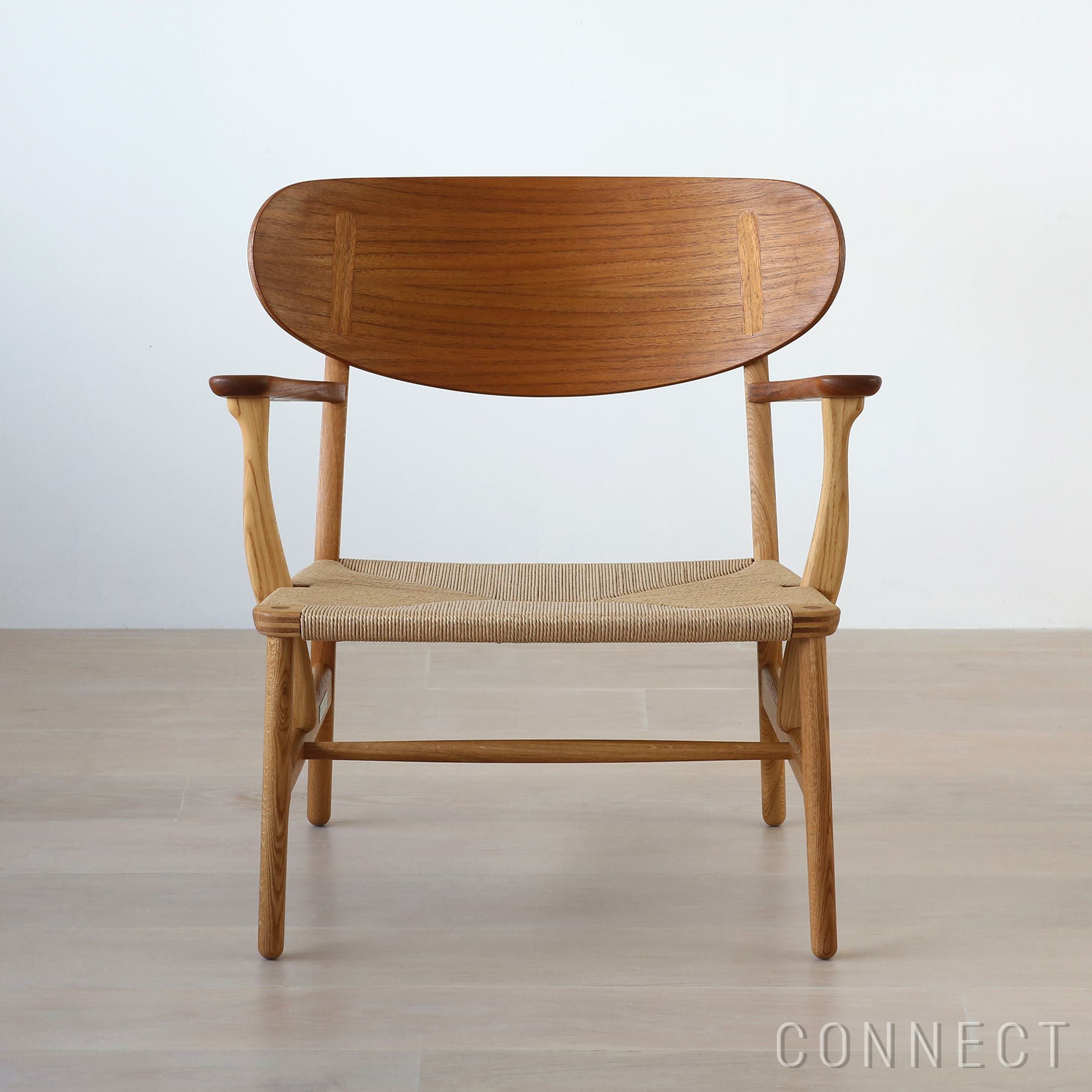 ポイント10倍】CARL HANSEN & SON（カール・ハンセン＆サン） / CH22