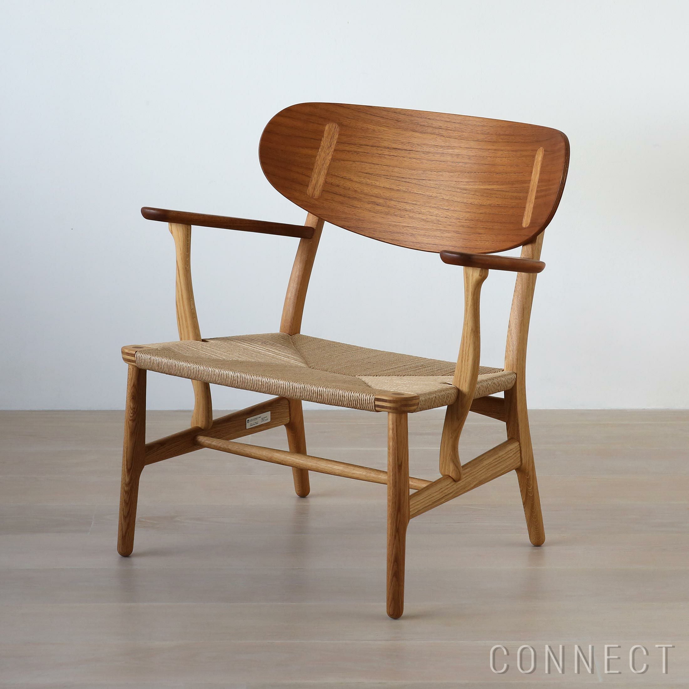 ポイント10倍】CARL HANSEN & SON（カール・ハンセン＆サン） / CH22