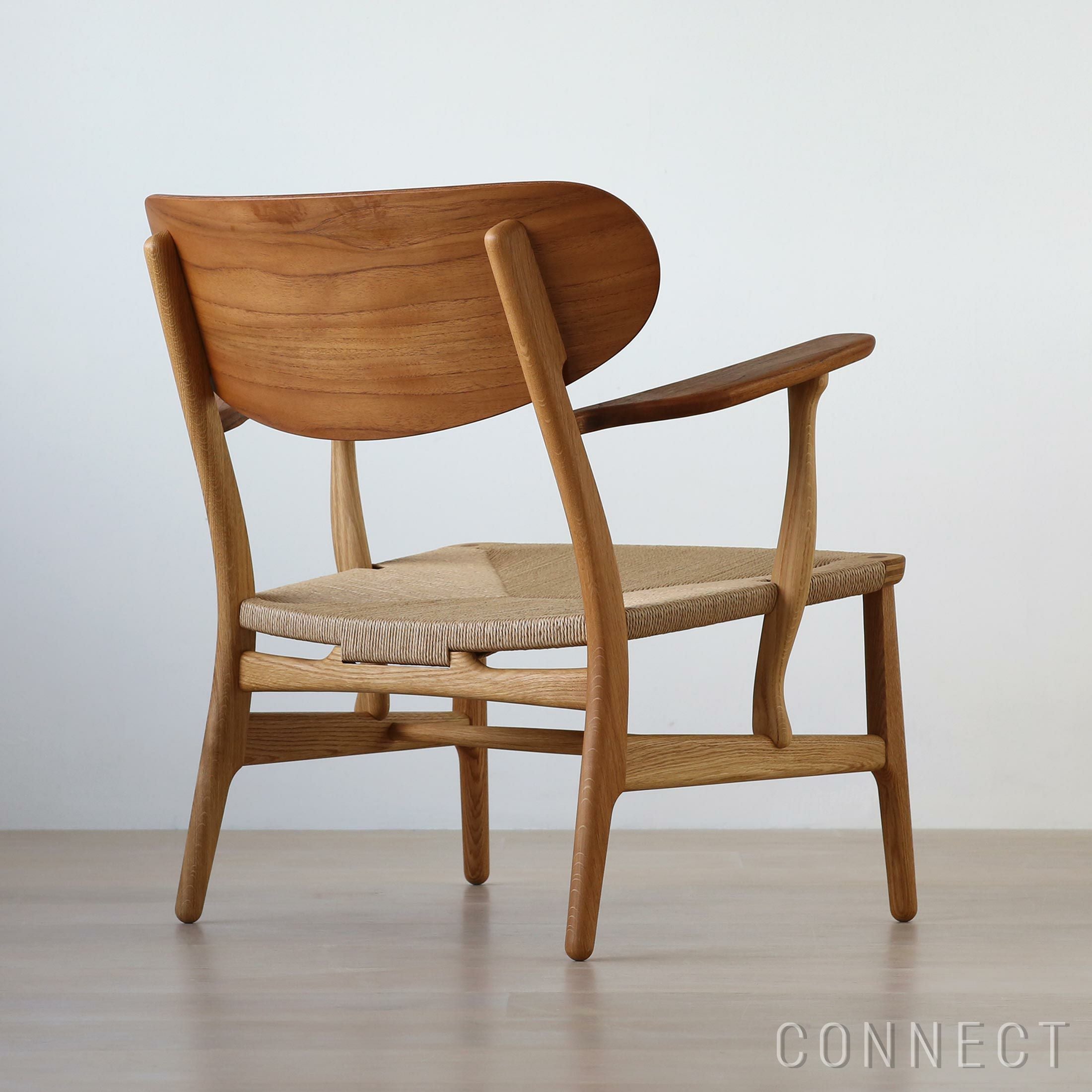 ポイント10倍】CARL HANSEN & SON（カール・ハンセン＆サン） / CH22