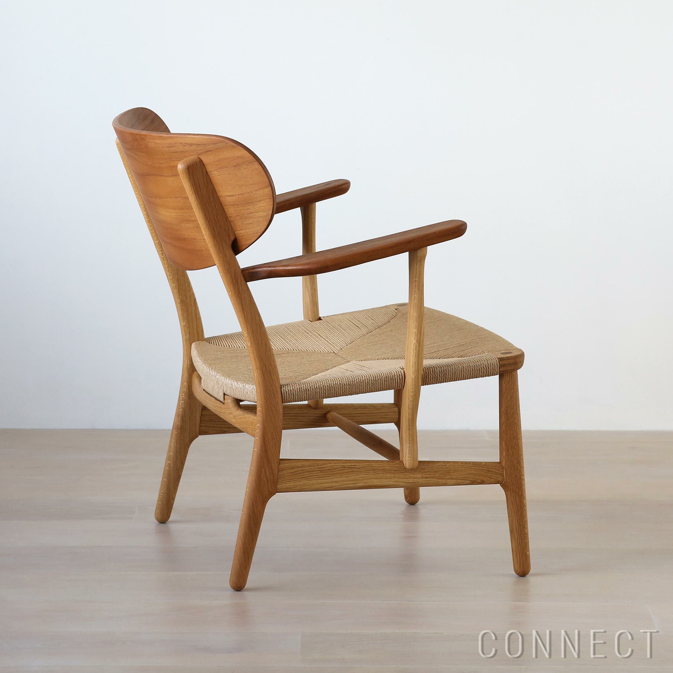 ポイント10倍】CARL HANSEN & SON（カール・ハンセン＆サン） / CH22