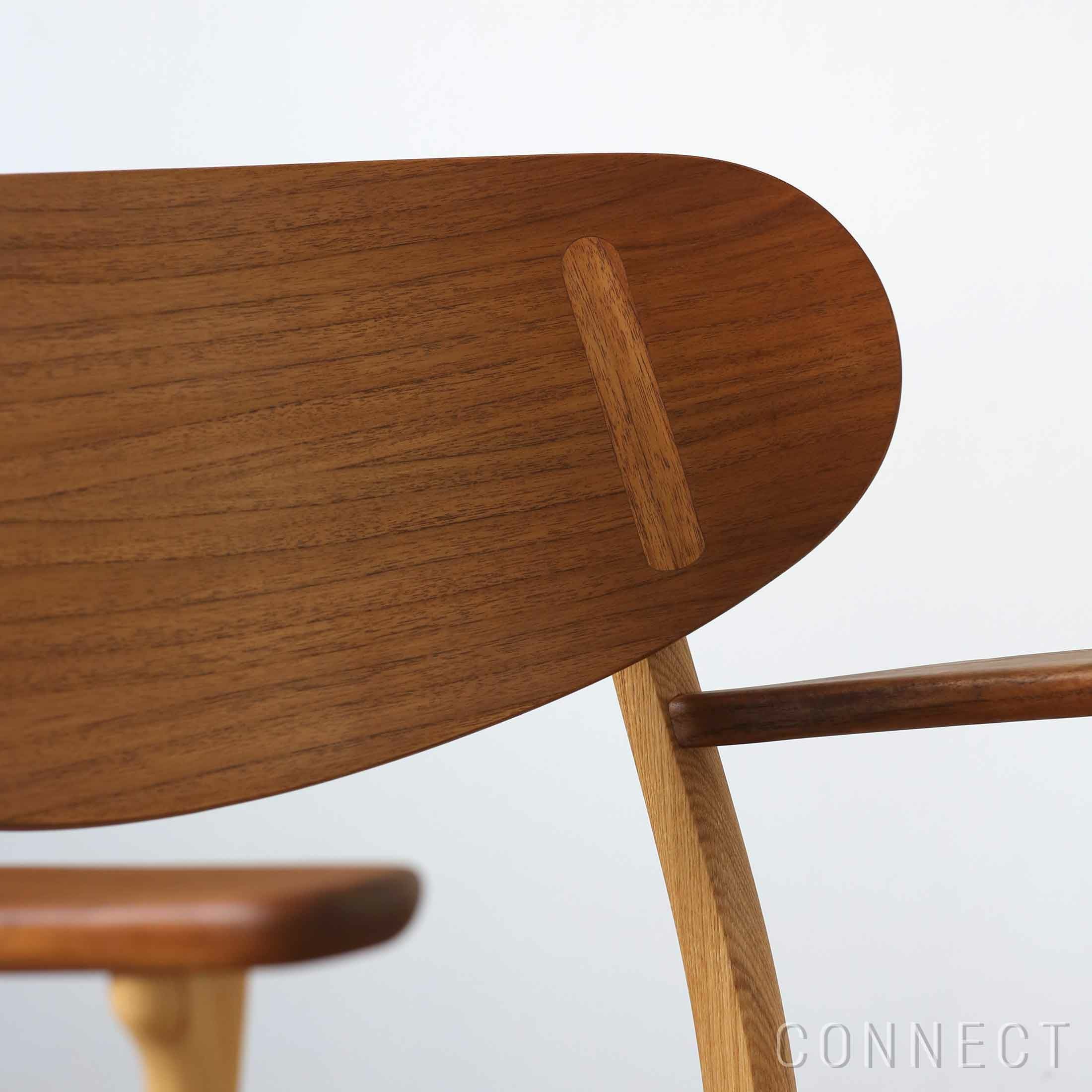 ポイント10倍】CARL HANSEN & SON（カール・ハンセン＆サン） / CH22