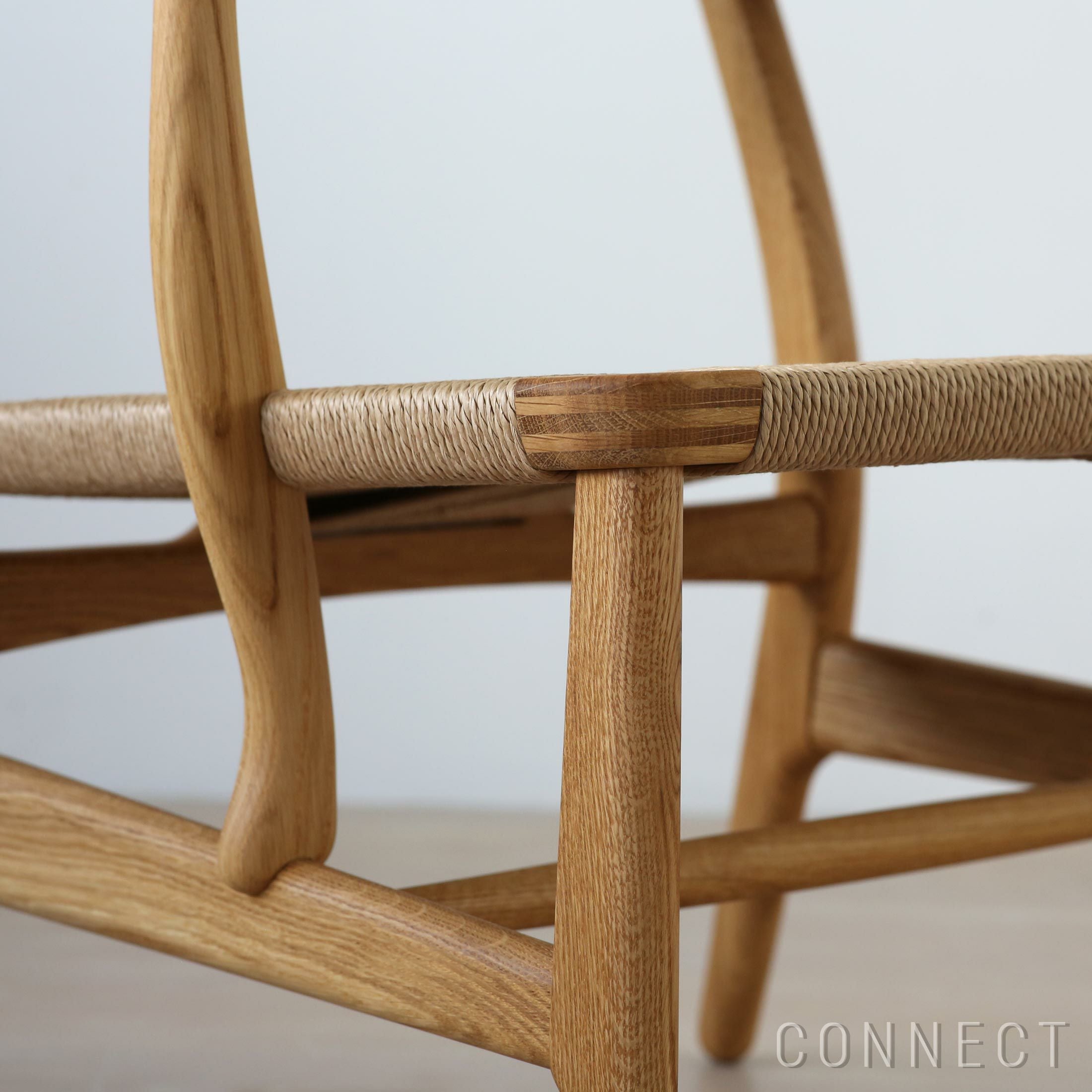 ポイント10倍】CARL HANSEN & SON（カール・ハンセン＆サン） / CH22