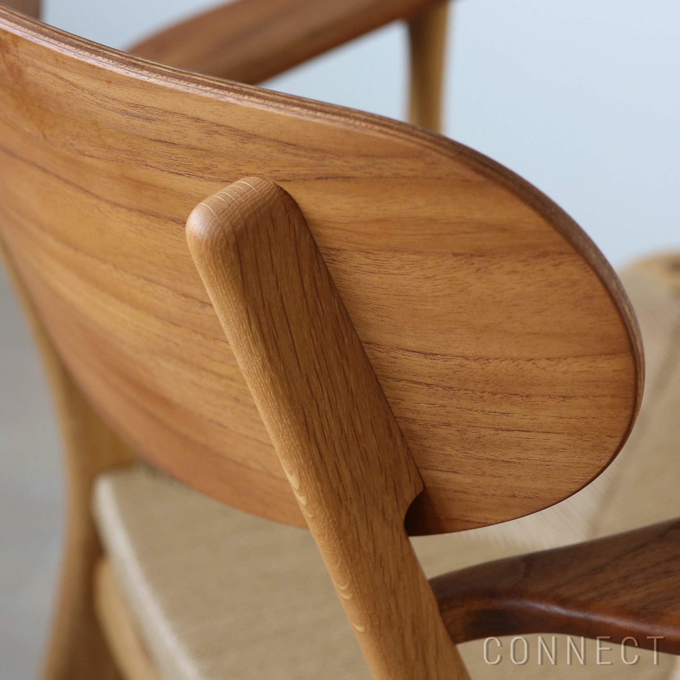 ポイント10倍】CARL HANSEN & SON（カール・ハンセン＆サン） / CH22