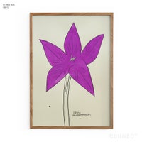 山口一郎 / Lサイズ / 桔梗 / iy-pic-l-205