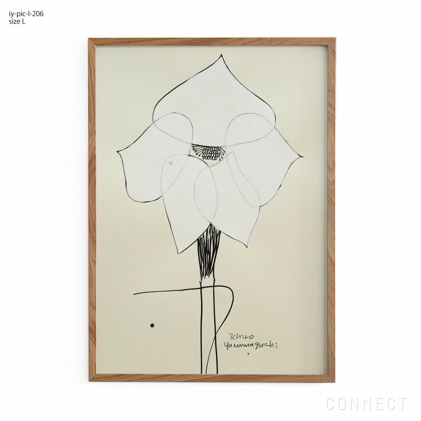 画家 山口 一郎 絵 通販 | CONNECT
