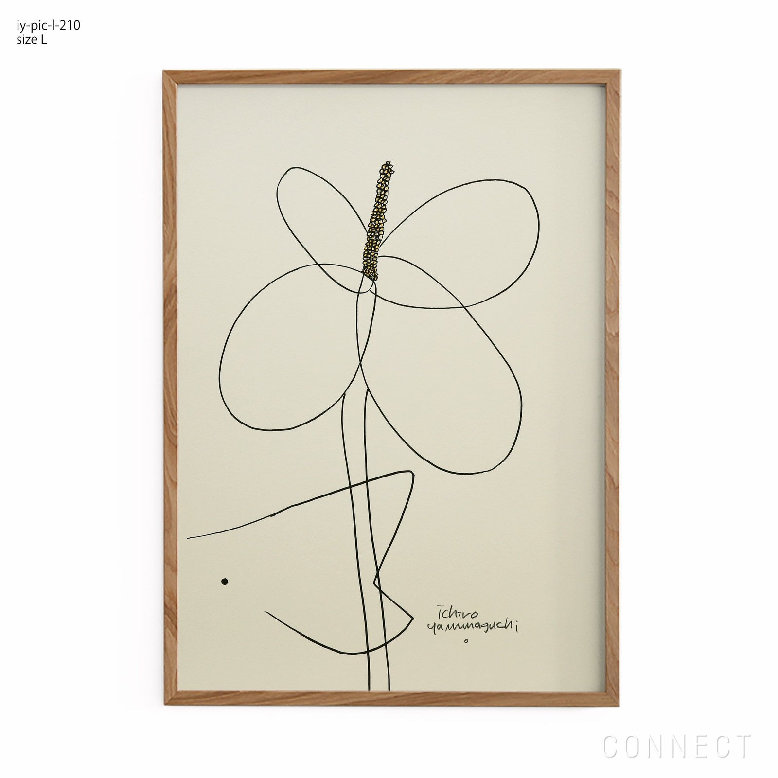 画家 山口 一郎 絵 通販 | CONNECT