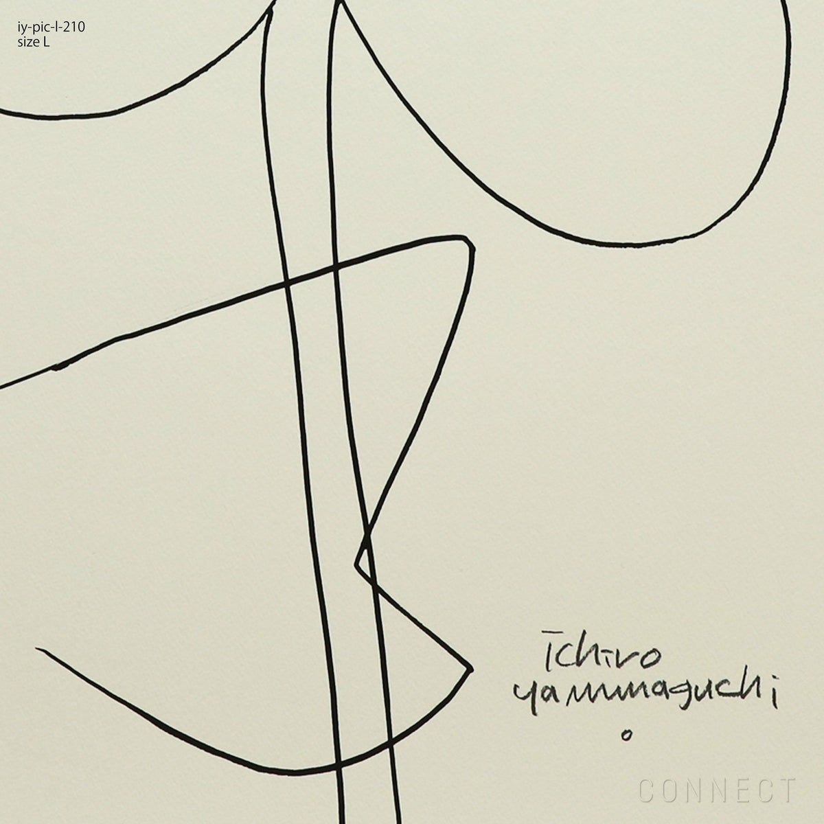 山口一郎 / Lサイズ / ドクダミ / iy-pic-l-210