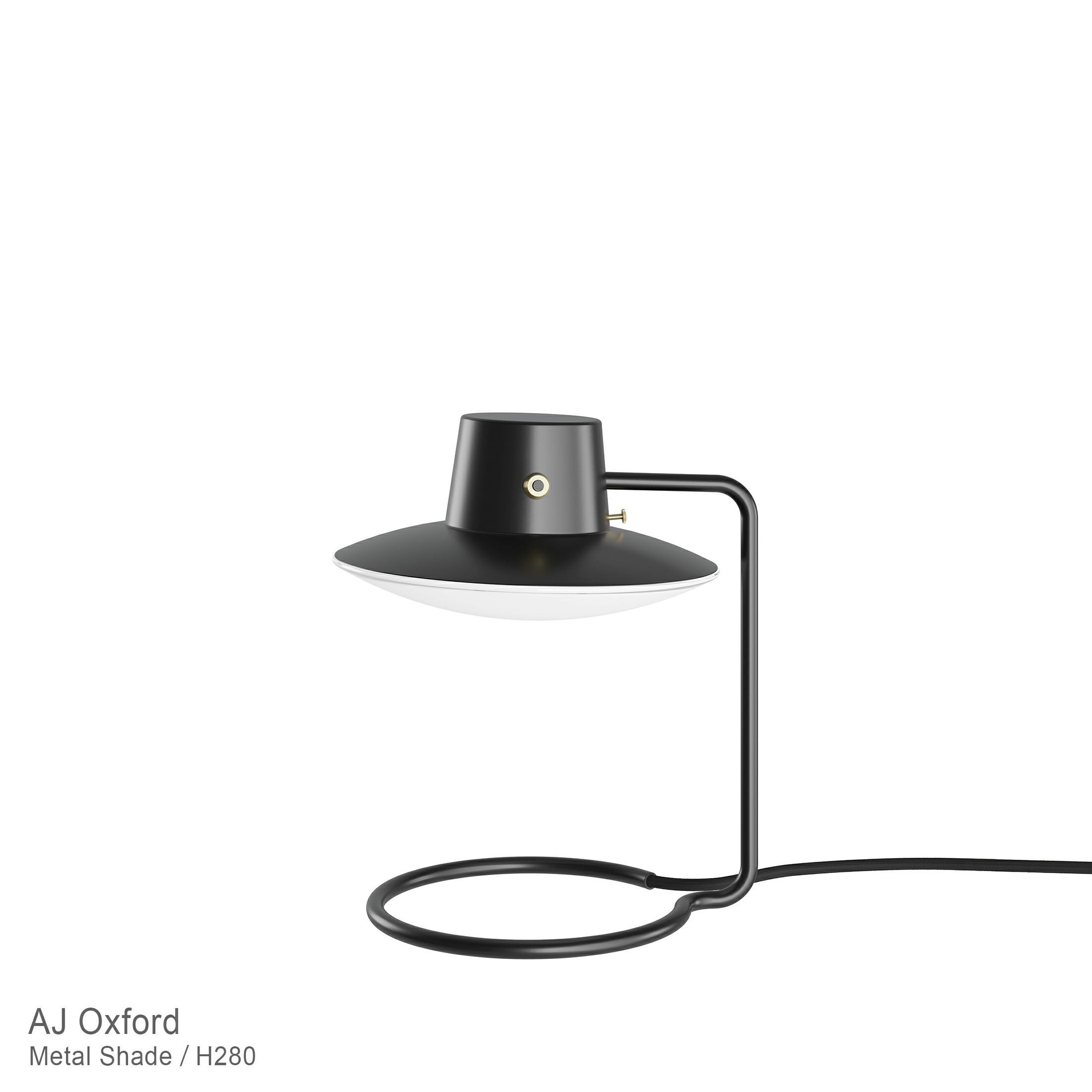 Louis Poulsen（ルイスポールセン） / AJ Oxford Table Lamp