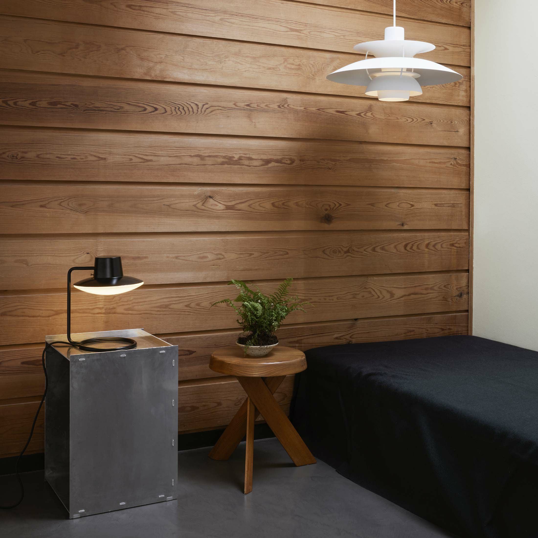 Louis Poulsen（ルイスポールセン） / AJ Oxford Table Lamp