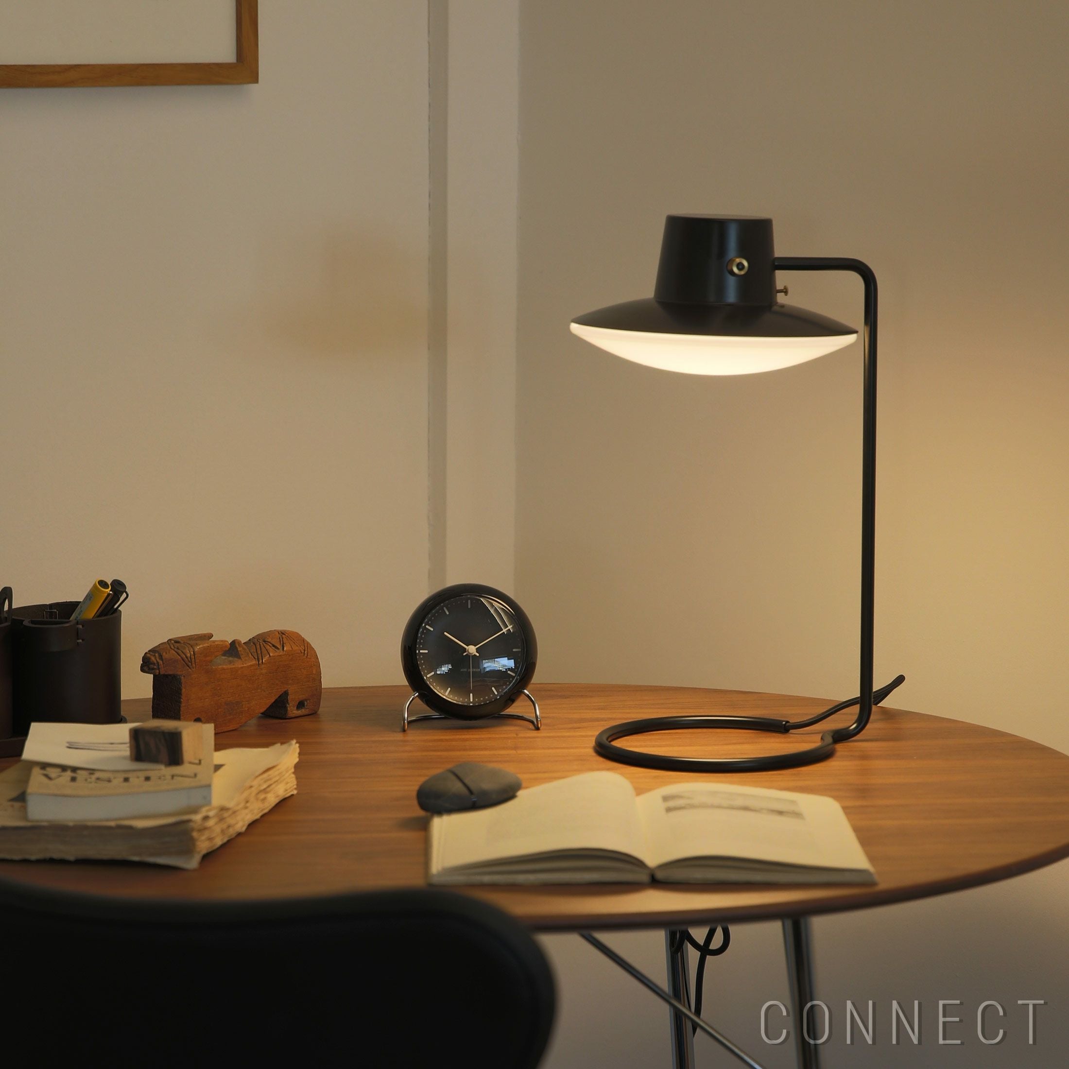 Louis Poulsen（ルイスポールセン） / AJ Oxford Table Lamp