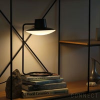 Louis Poulsen（ルイスポールセン） / AJ Oxford Table Lamp（オックスフォード テーブルランプ） / メタルシェードタイプ / H410mm
