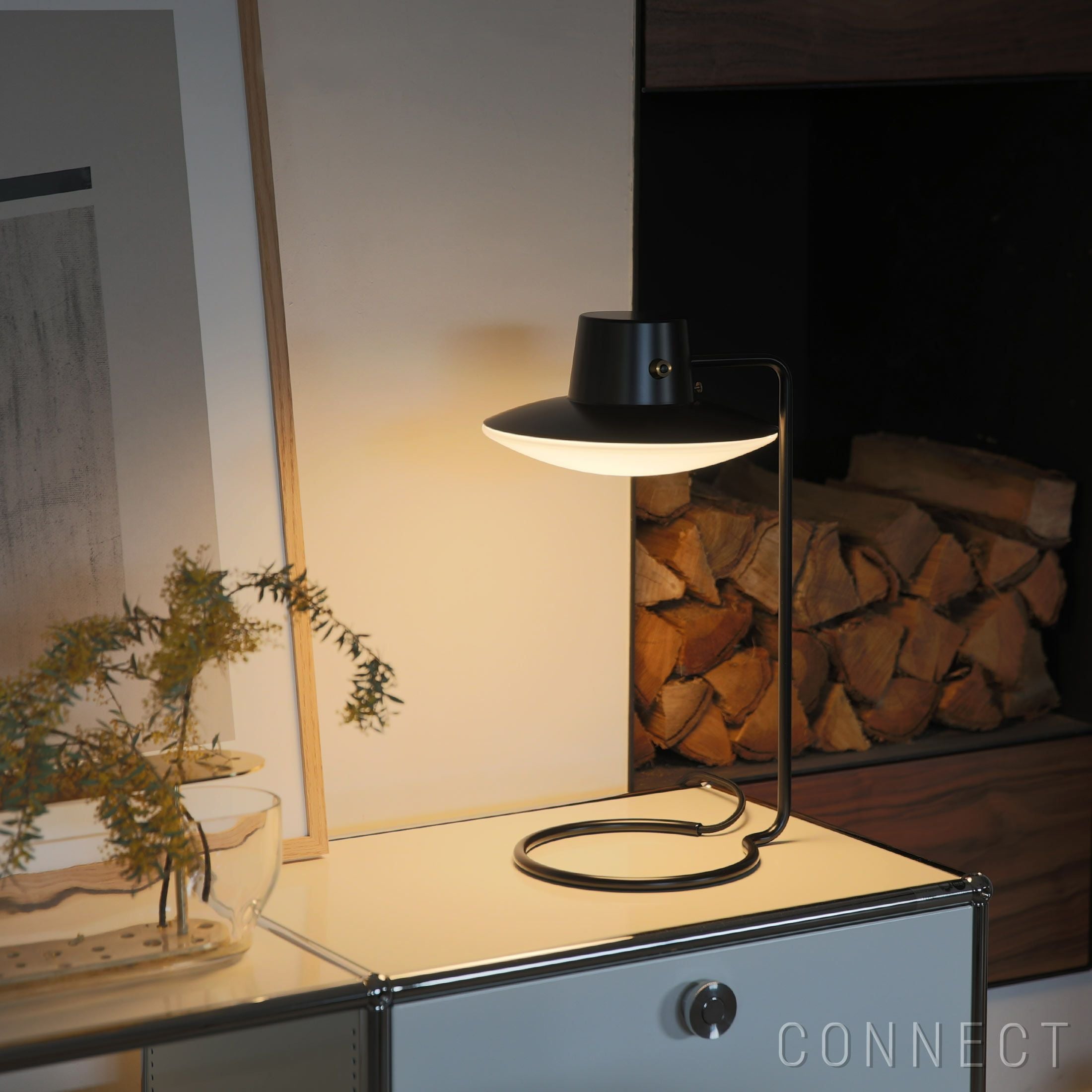 Louis Poulsen（ルイスポールセン） / AJ Oxford Table Lamp