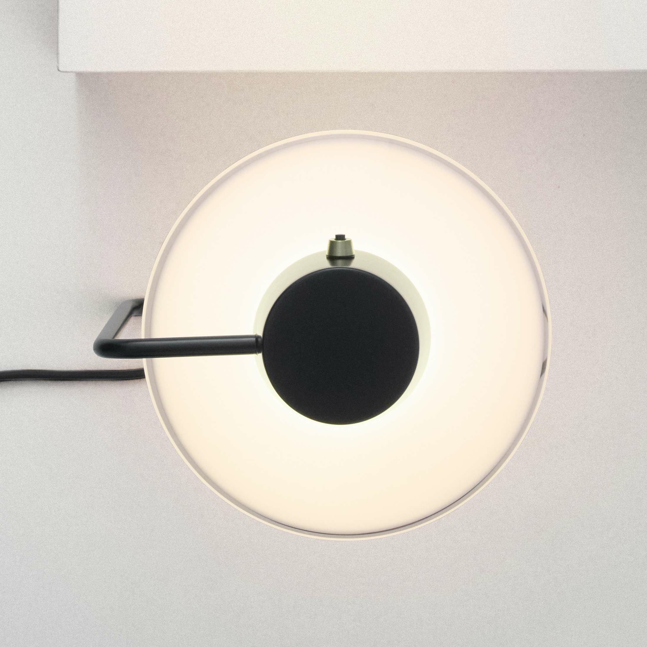 Louis Poulsen（ルイスポールセン） / AJ Oxford Table Lamp