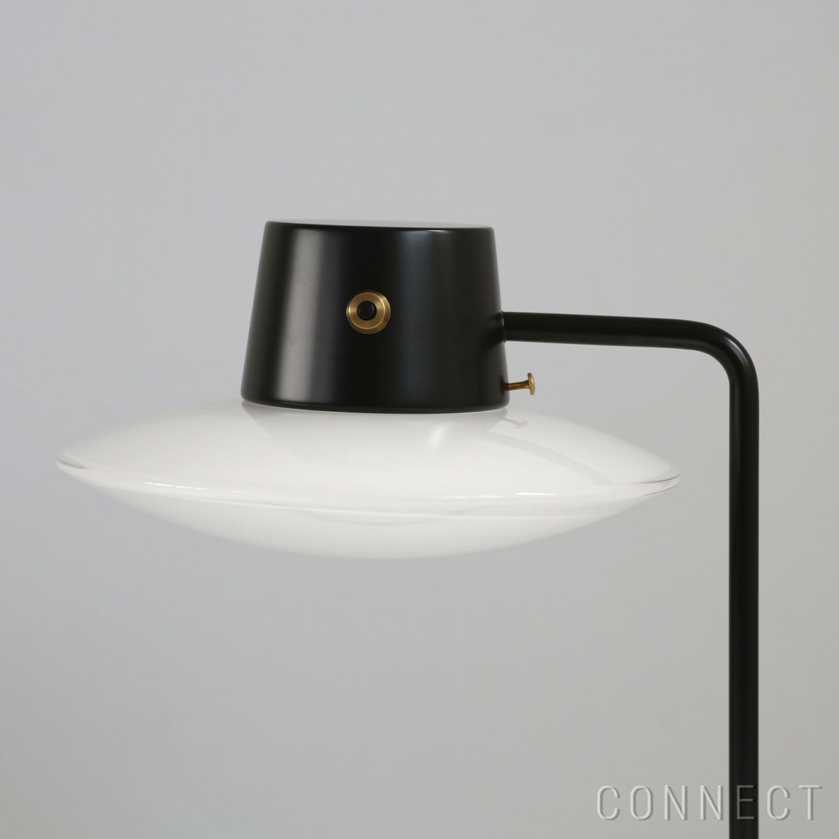 Louis Poulsen（ルイスポールセン） / AJ Oxford Table Lamp（オックスフォード テーブルランプ） / ガラスシェードタイプ / H280mm
