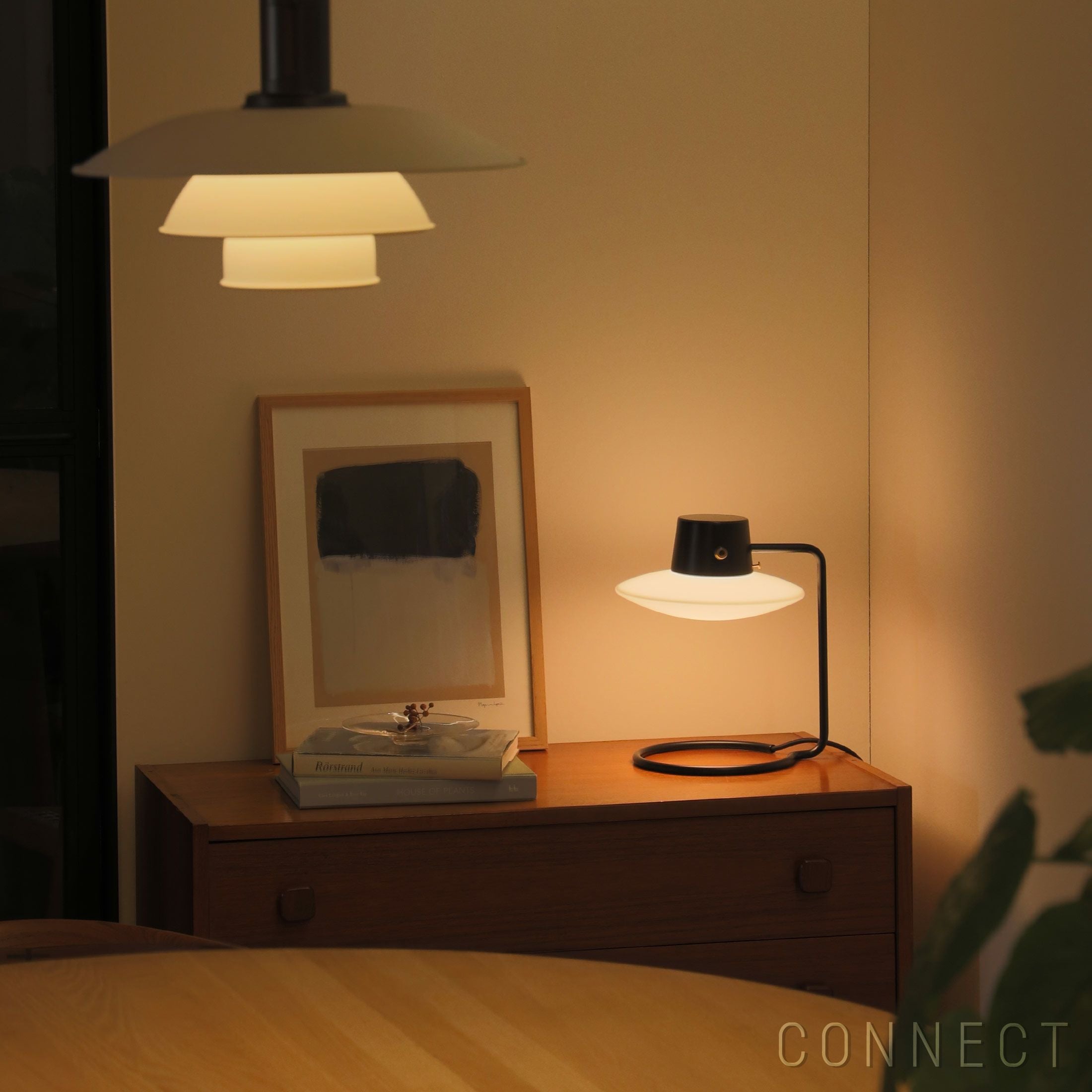 Louis Poulsen（ルイスポールセン） / AJ Oxford Table Lamp