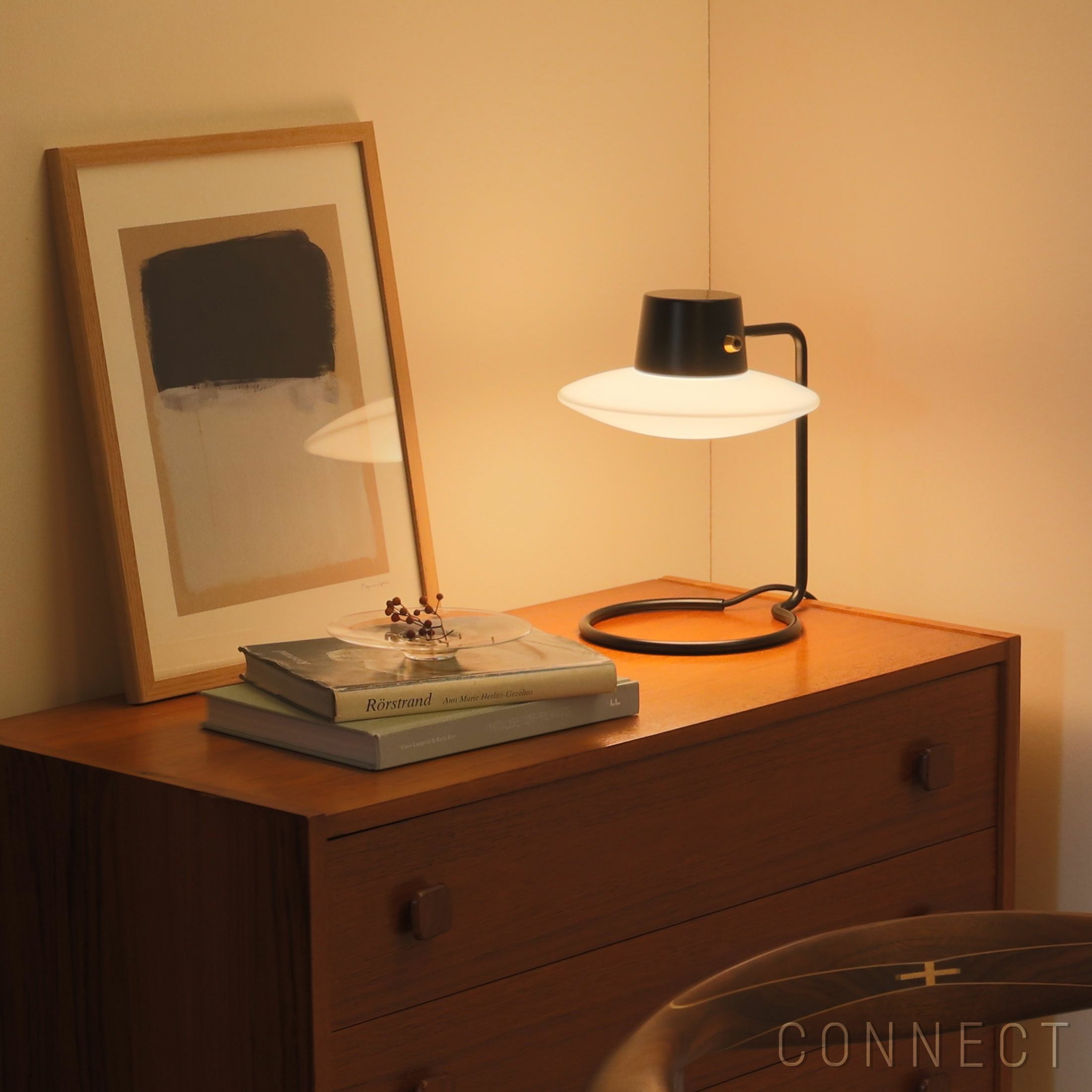 Louis Poulsen（ルイスポールセン） / AJ Oxford Table Lamp