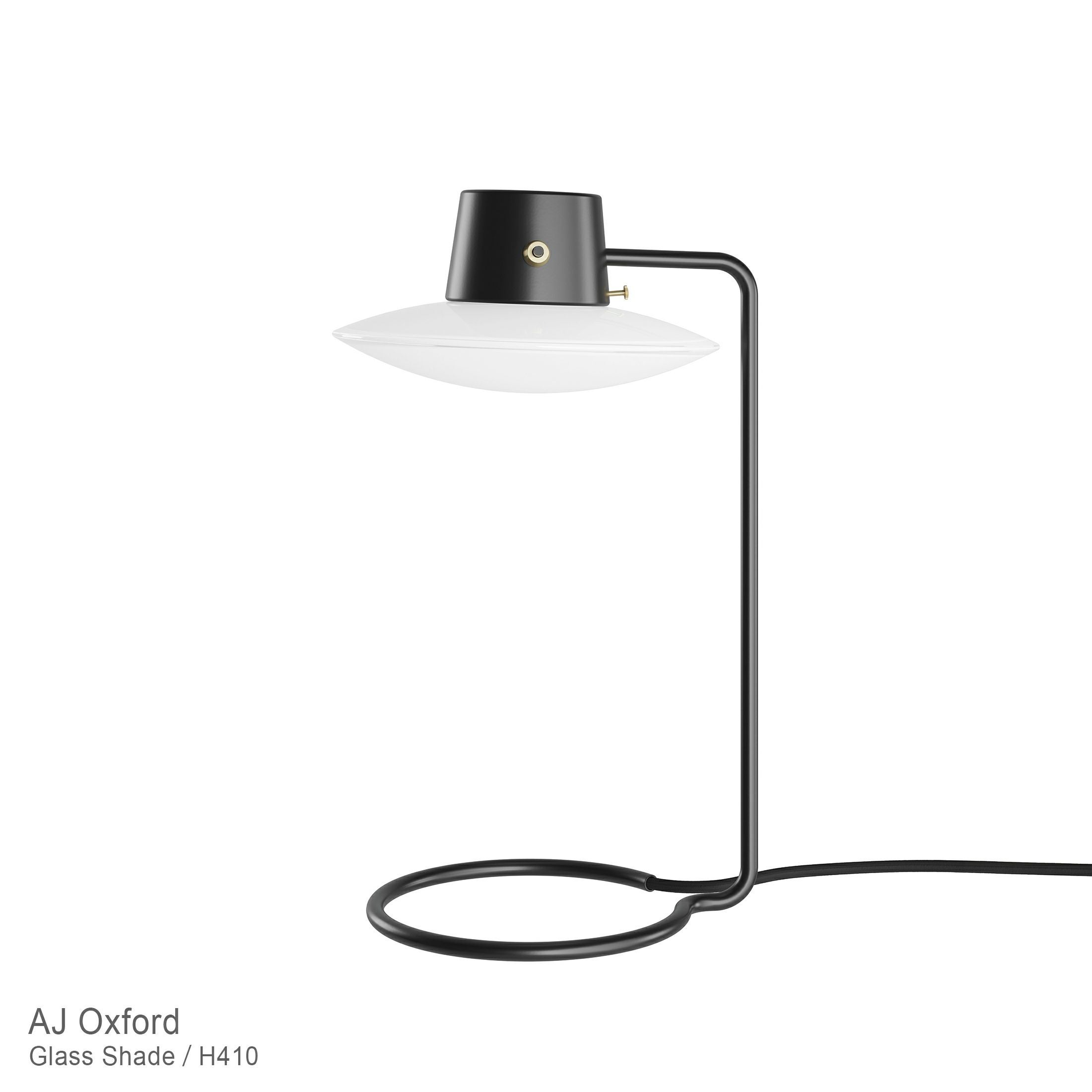 Louis Poulsen（ルイスポールセン） / AJ Oxford Table Lamp