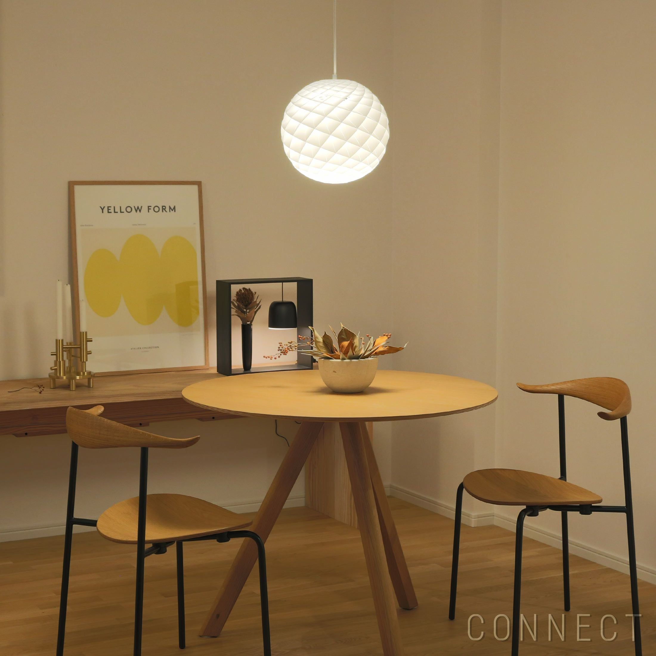 Louis Poulsen（ルイスポールセン） / Patera（パテラ） 300 / E26