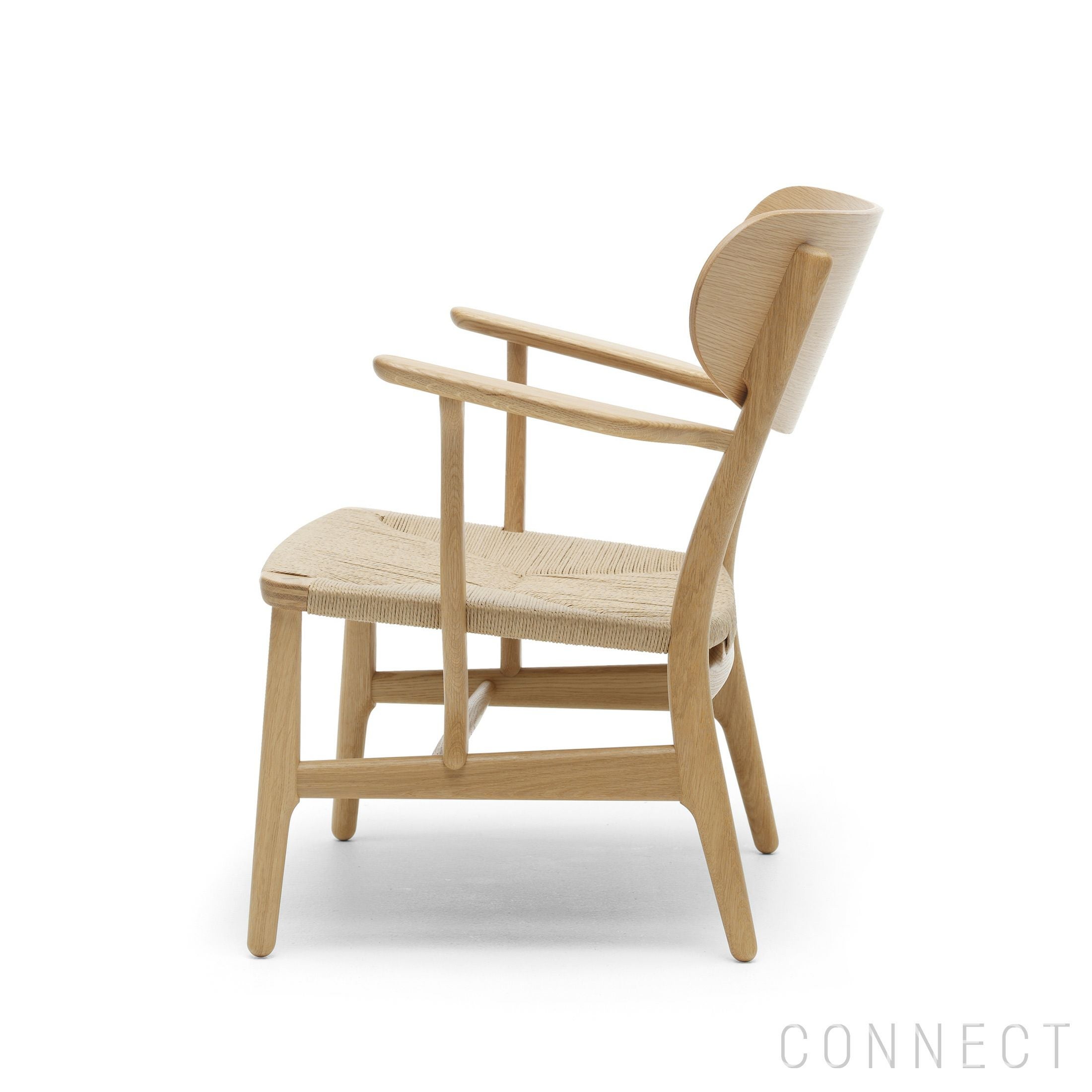 CARL HANSEN & SON（カール・ハンセン＆サン） / CH22 / オーク材