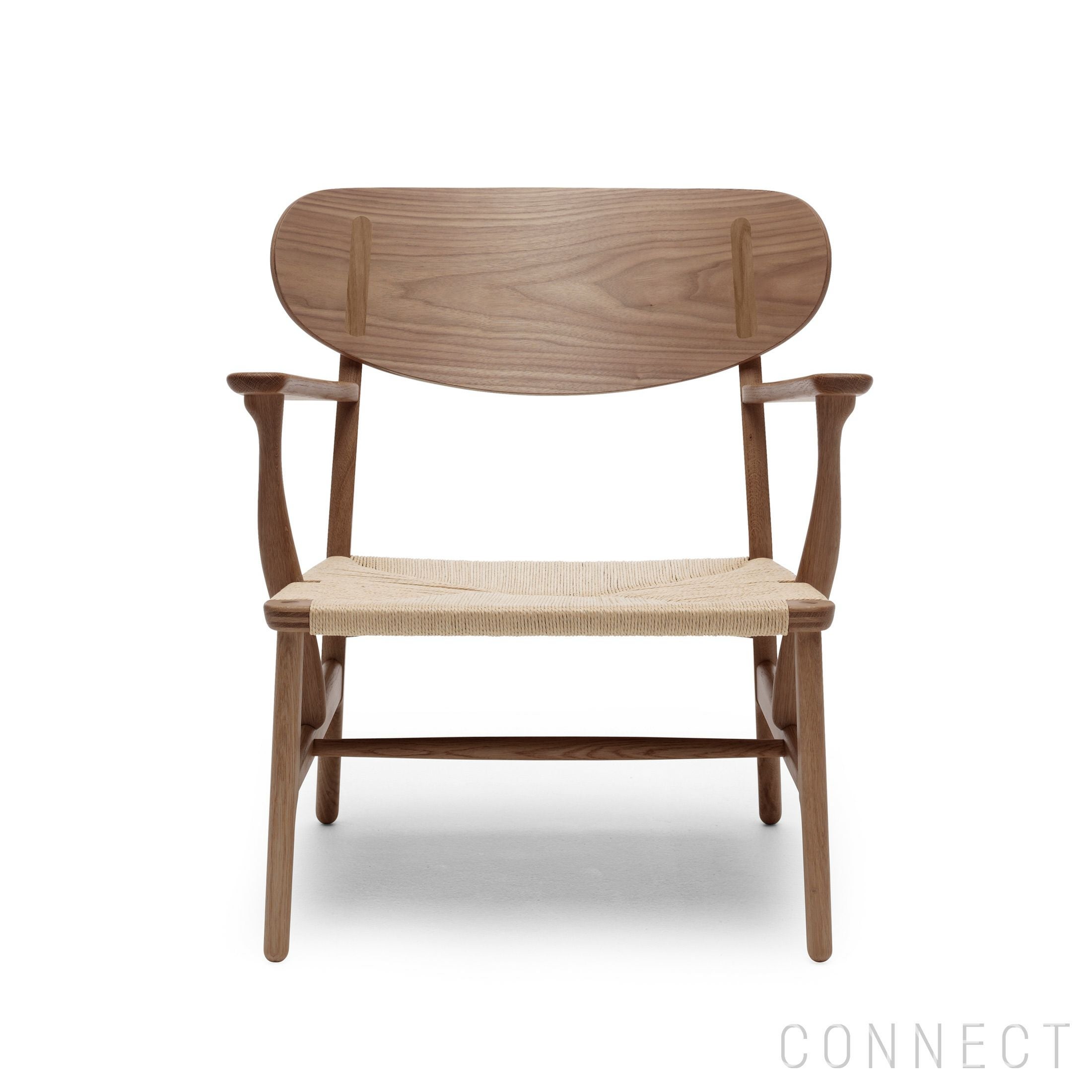 【Meditationsさま専用 CH22チーク&オークオイル仕上げ ポイント10倍】CARL HANSEN & SON（カール・ハンセン＆サン） / CH22