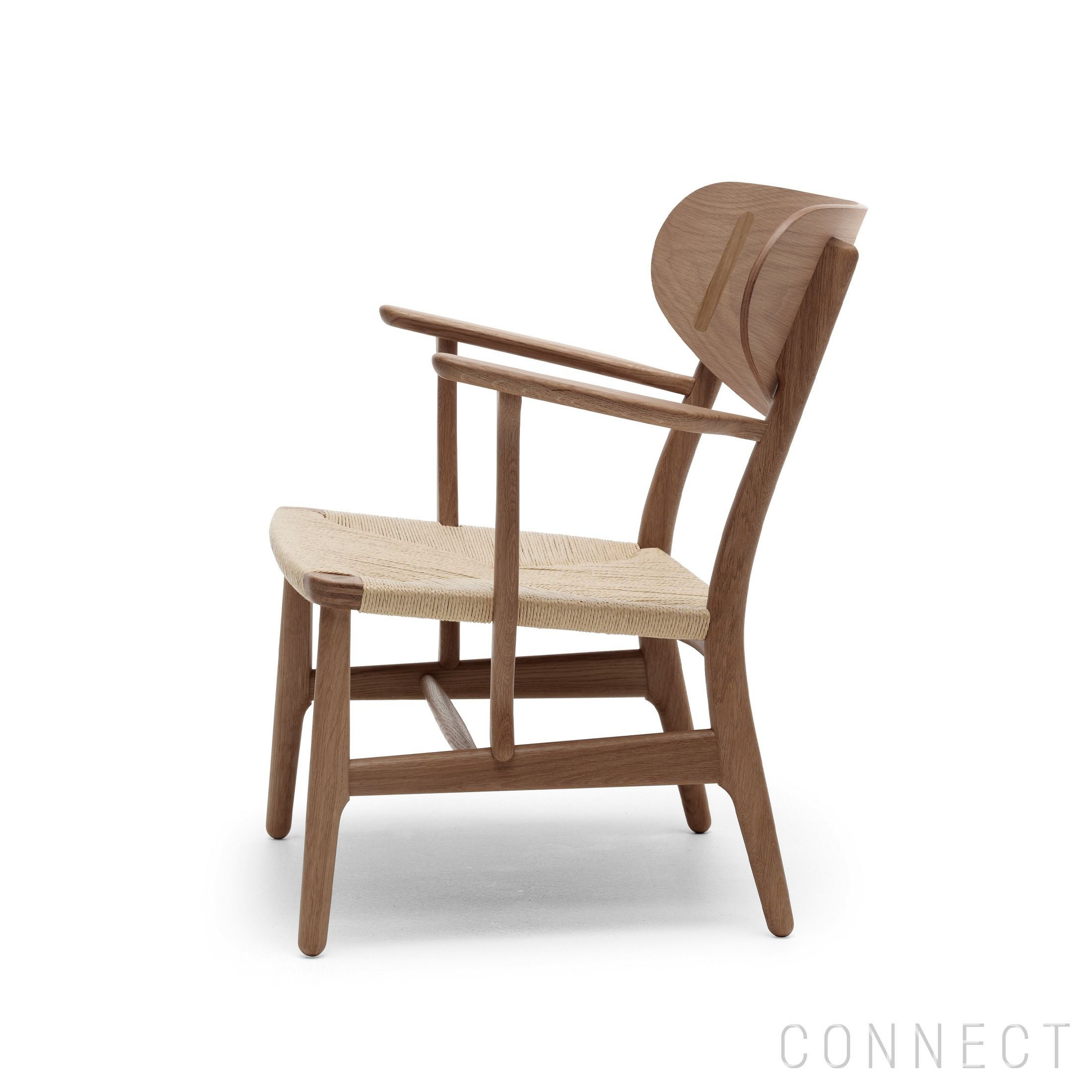 CARL HANSEN & SON（カール・ハンセン＆サン） / CH22 / ウォルナット