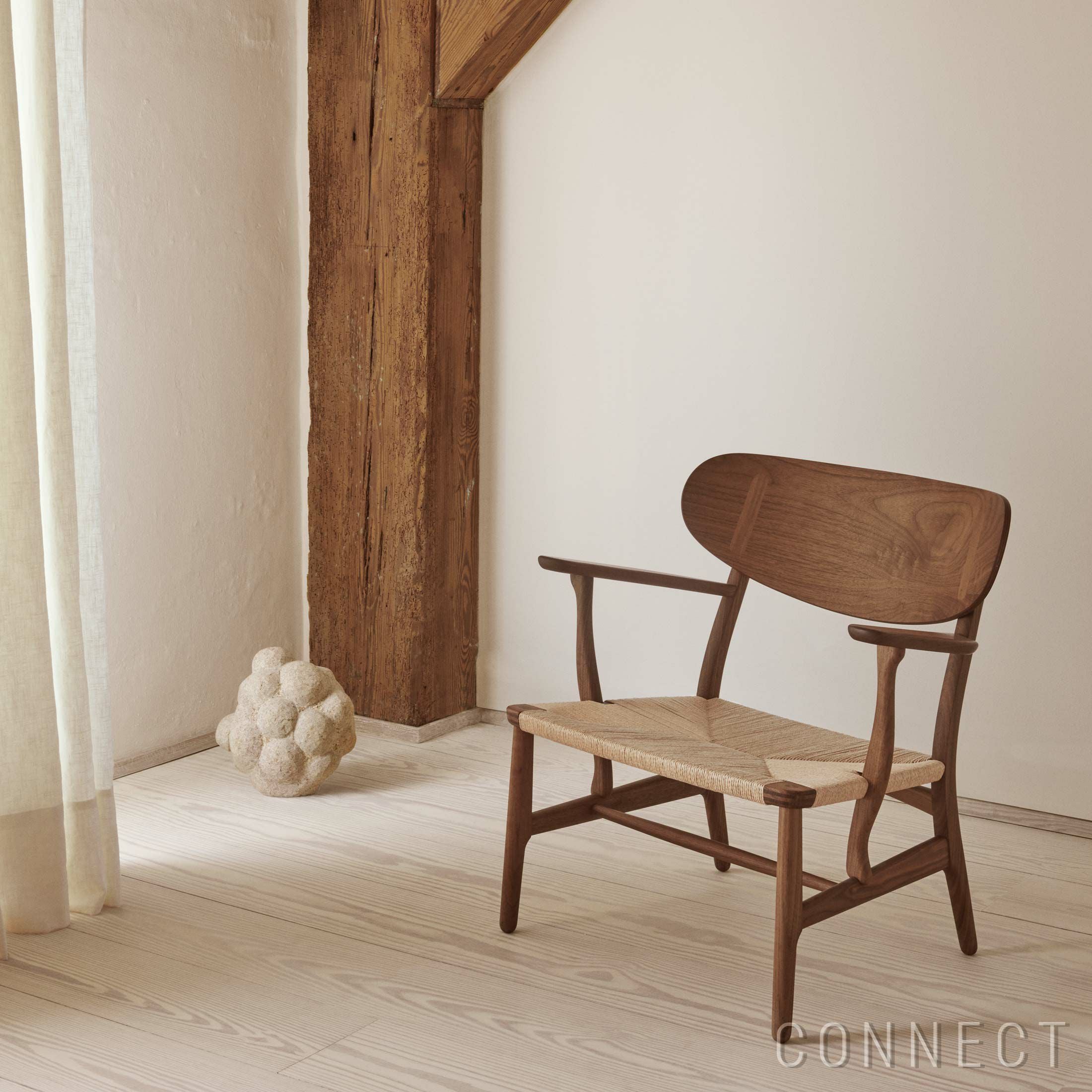 決算キャンペーンpt15倍】CARL HANSEN & SON（カール・ハンセン＆サン