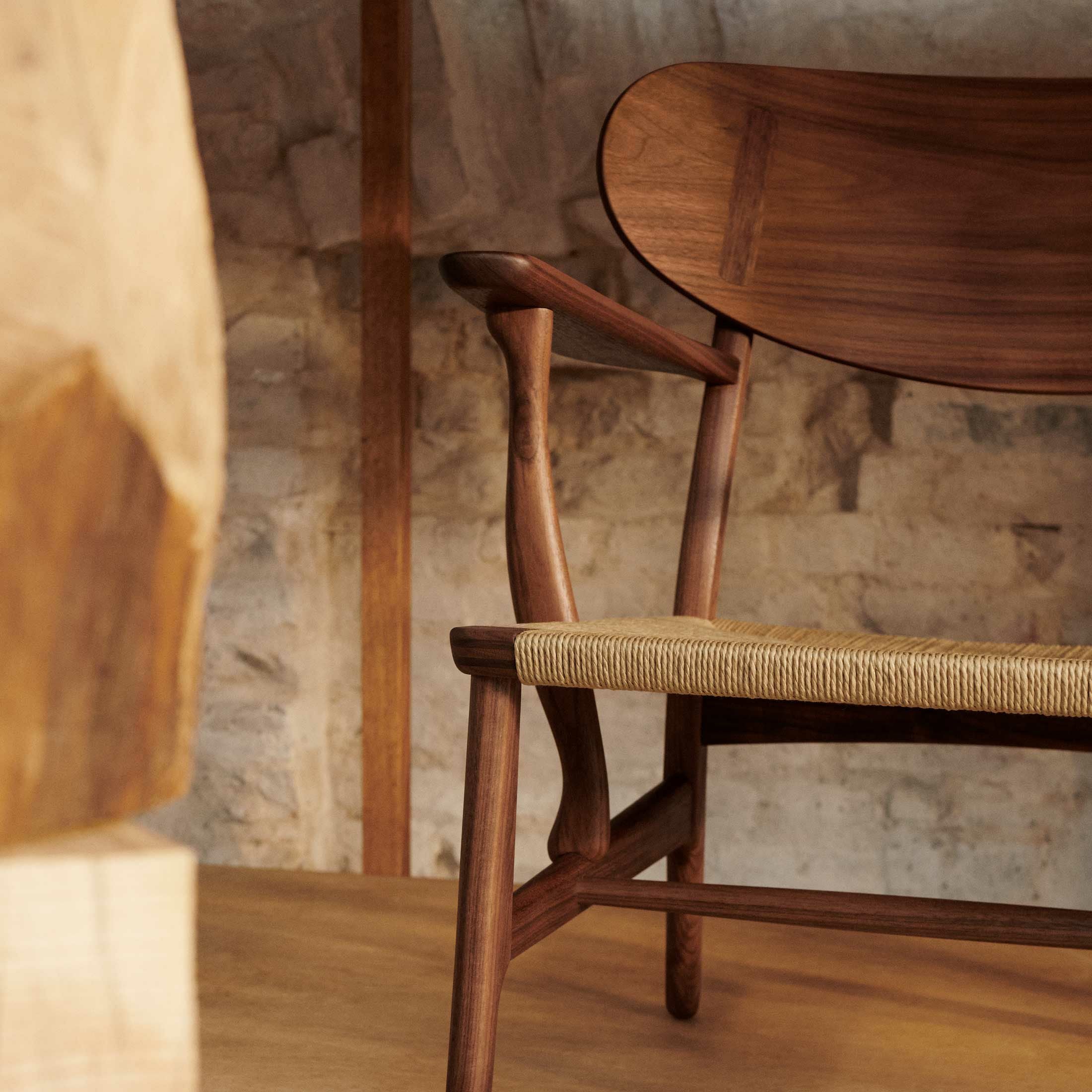 決算キャンペーンpt15倍】CARL HANSEN & SON（カール・ハンセン＆サン